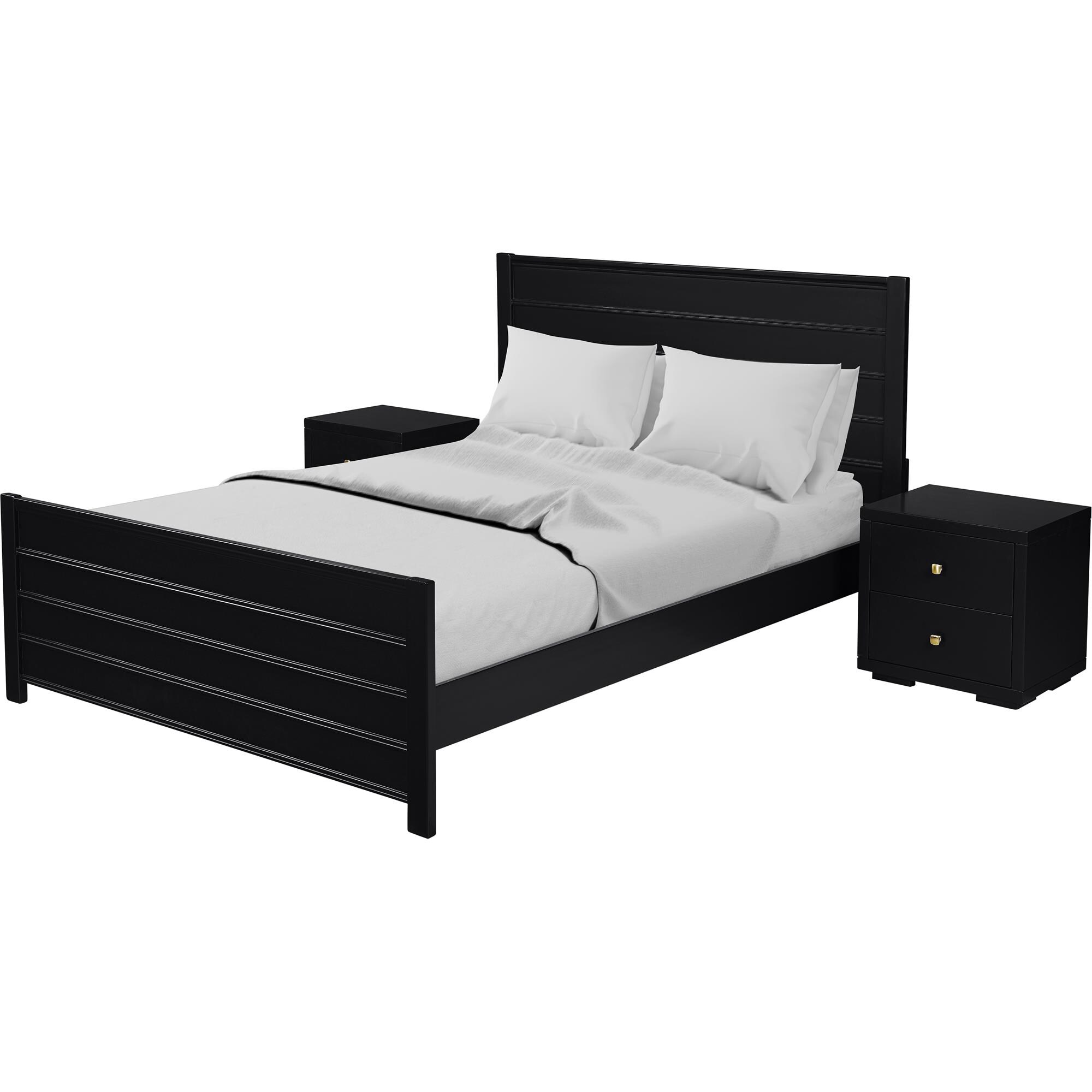 Camden Isle 316132 Bedroom-Sets - View #8