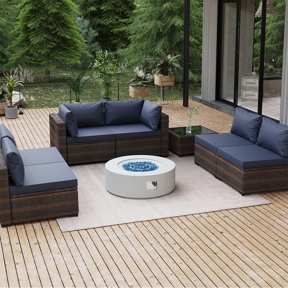 Patio Watcher SF123-N28YX Patio-Conversation-Sets - View #8
