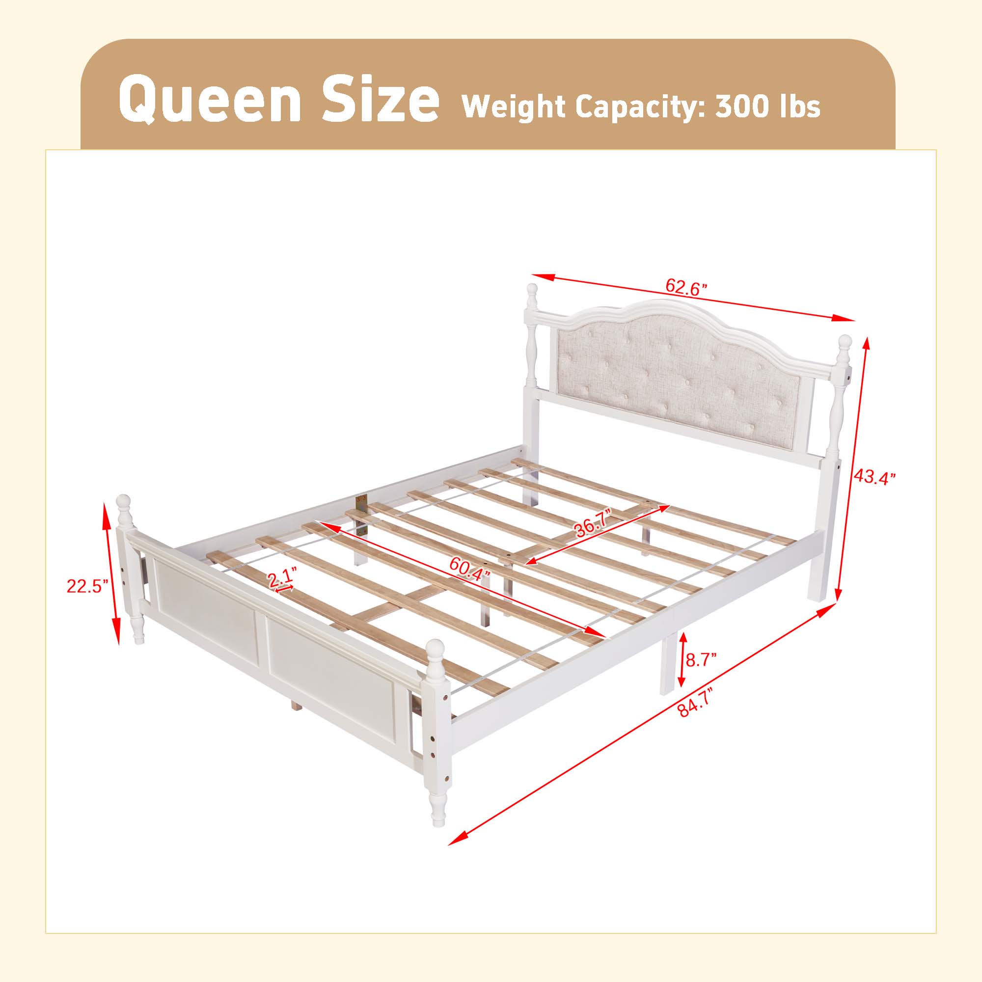 Sunrinx MG12-IF-10 beds - View #7