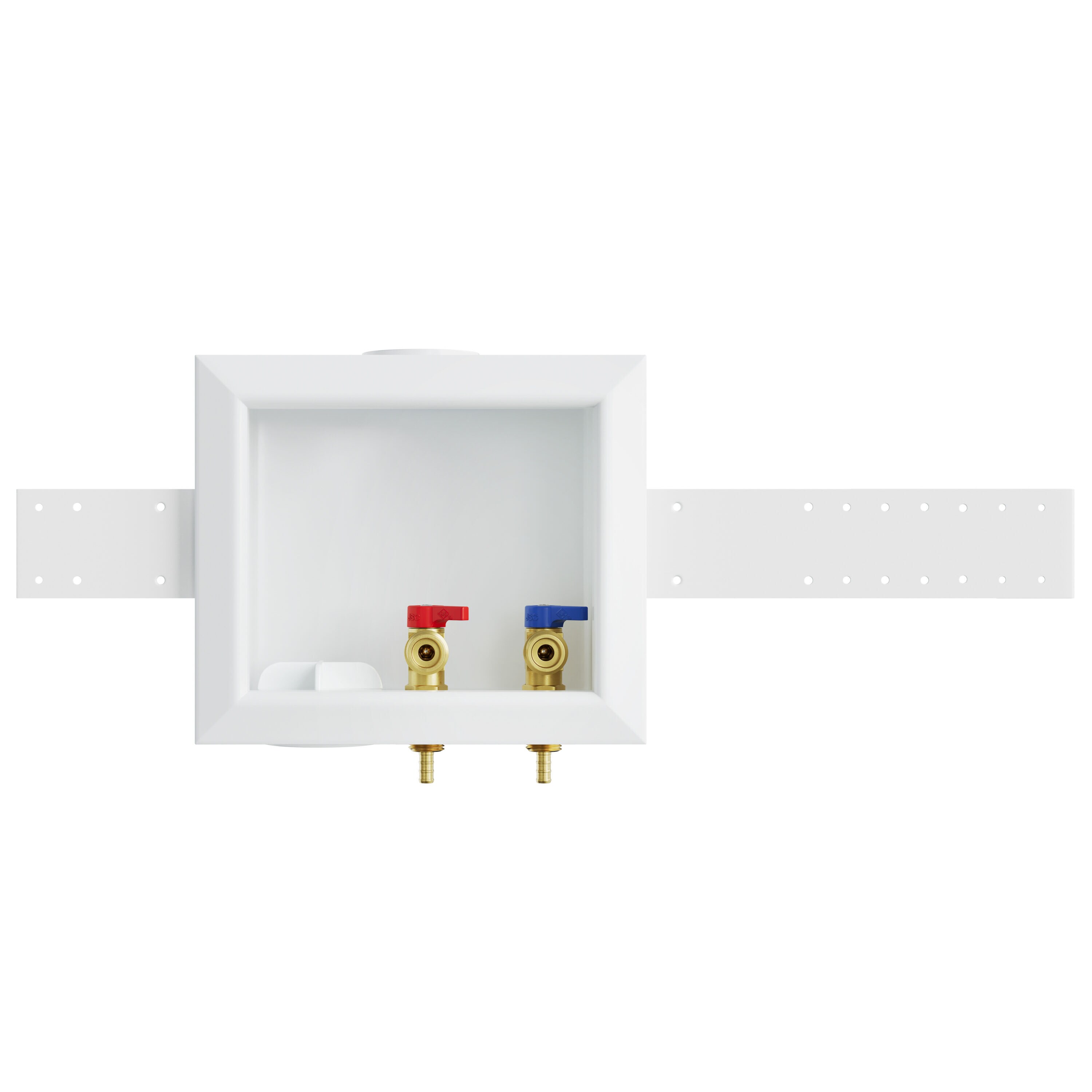 Jones Stephens B05843 Appliance-Outlet-Boxes - View #2