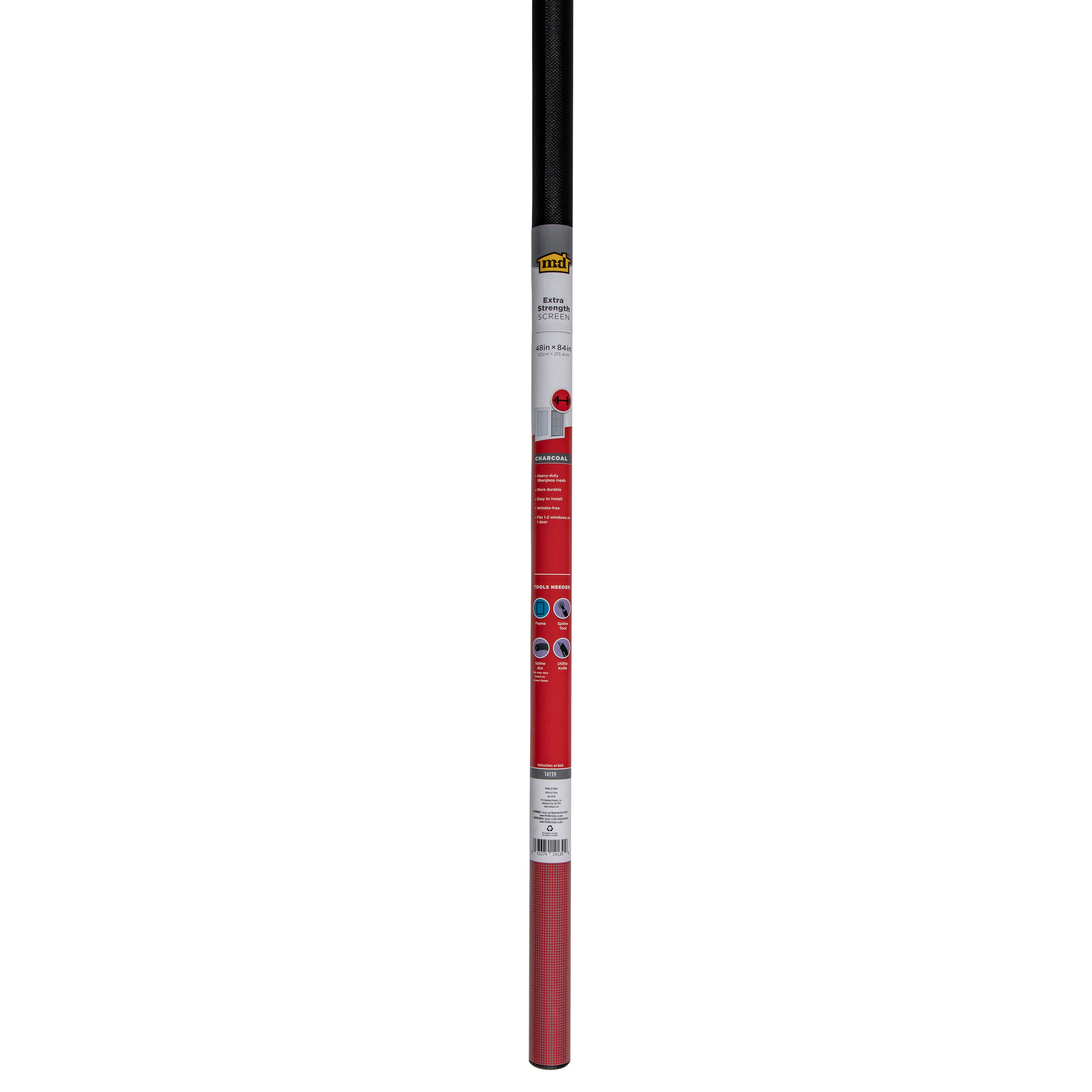 M-D 14139 Replacement-Screens-Tools - View #4