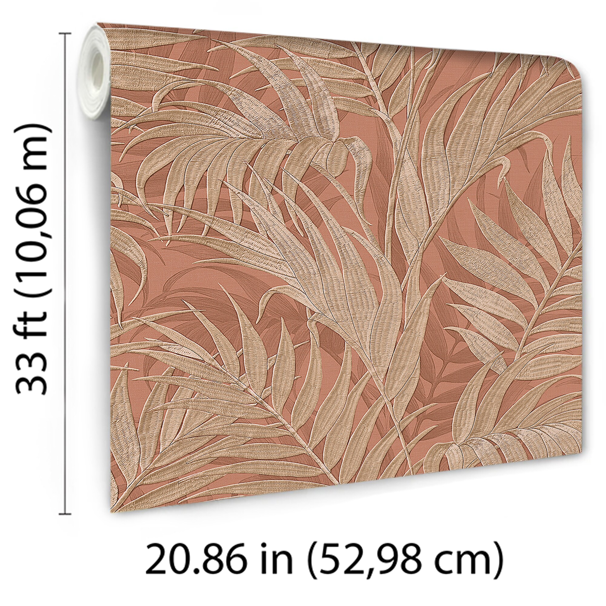 Veer Decor 8389-AA6-S Wallpaper-Samples - View #2
