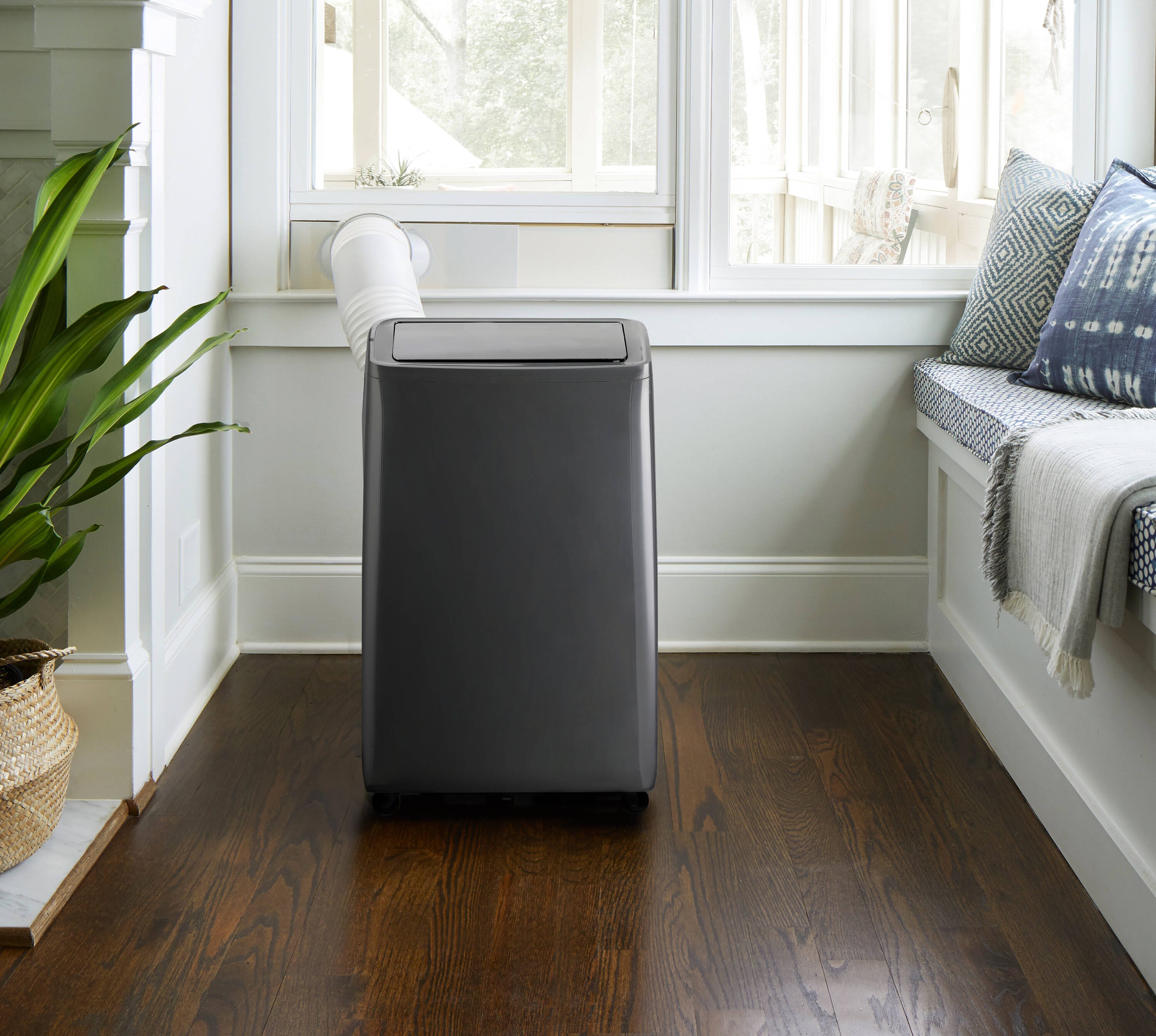 Hisense AP1022CW1G Portable-Air-Conditioners - View #8