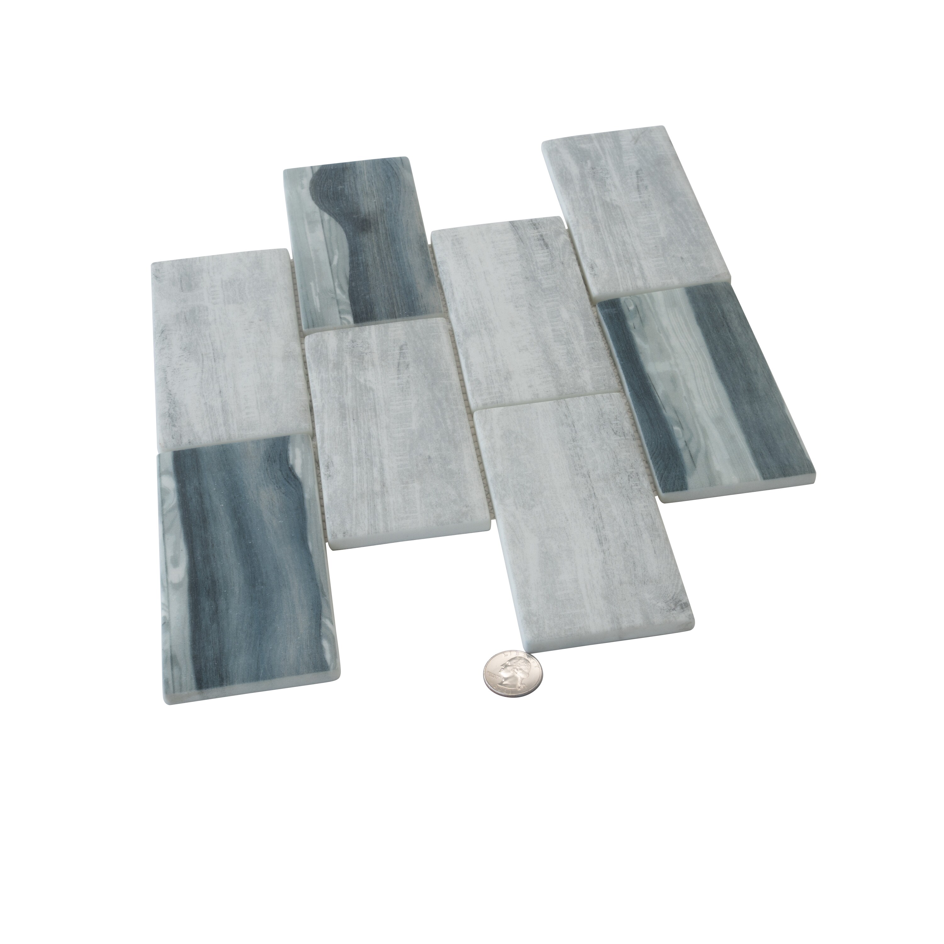 Apollo Tile APLNNR8807GRA Ceramic-Tile - View #8