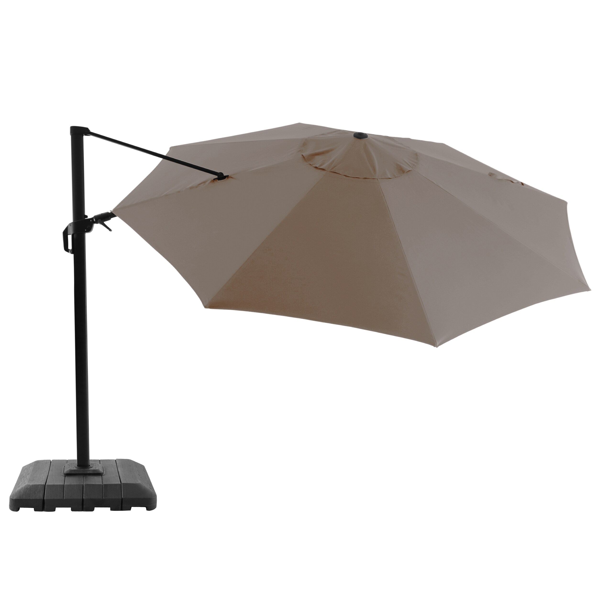 allen + roth URA058012B Umbrellas-2 - View #12
