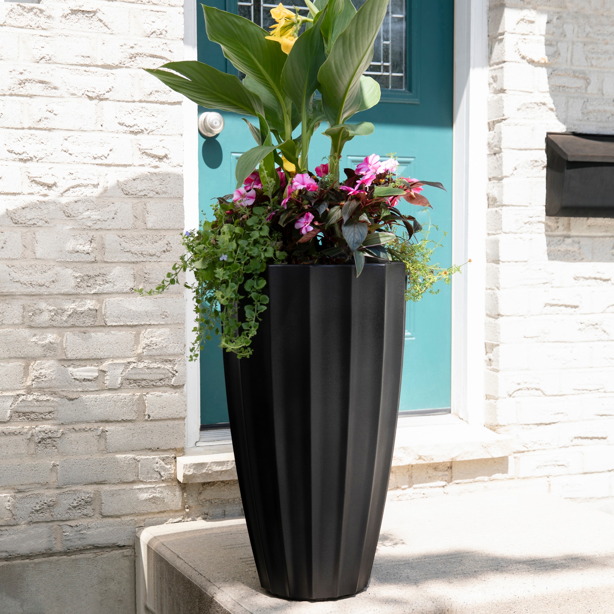 Mayne 2832-B Planter-Window-Box - View #3