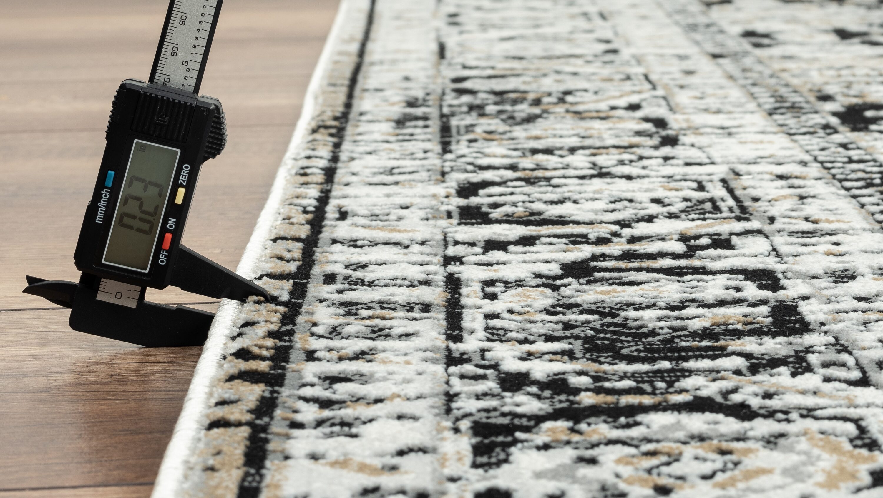 MDA Rugs XA0928 rugs - View #6