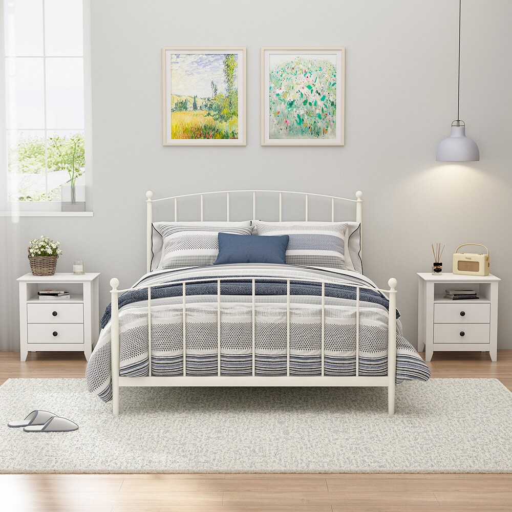  V-KF210170-01 nightstands - View #9