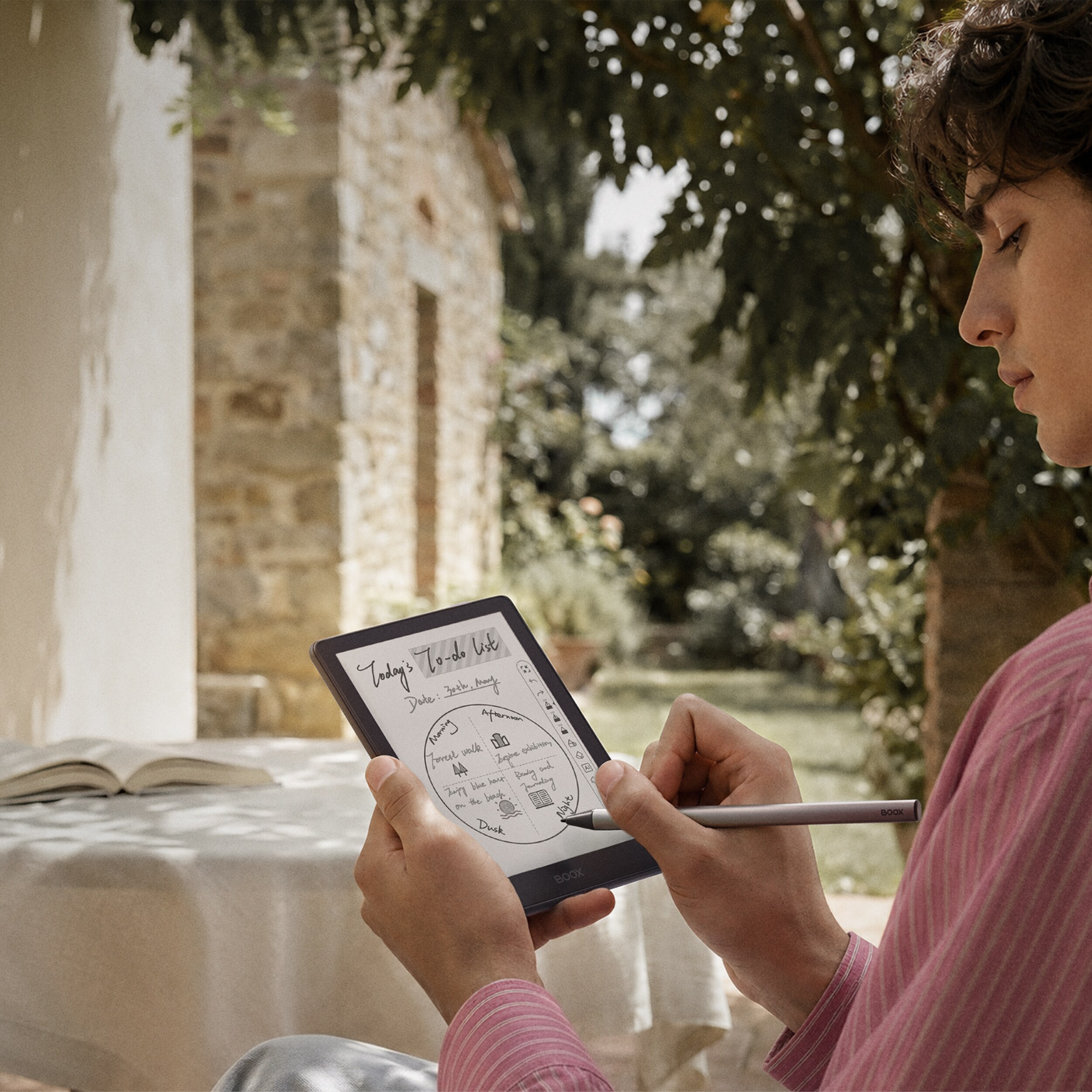 BOOX OPC1520R tablets - View #12