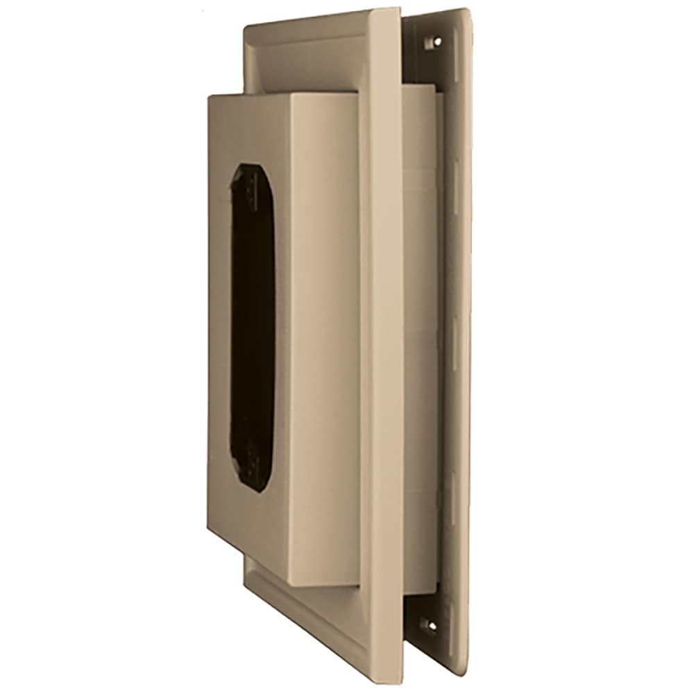 Builders Edge 130110010069 Mounting-Blocks - View #2