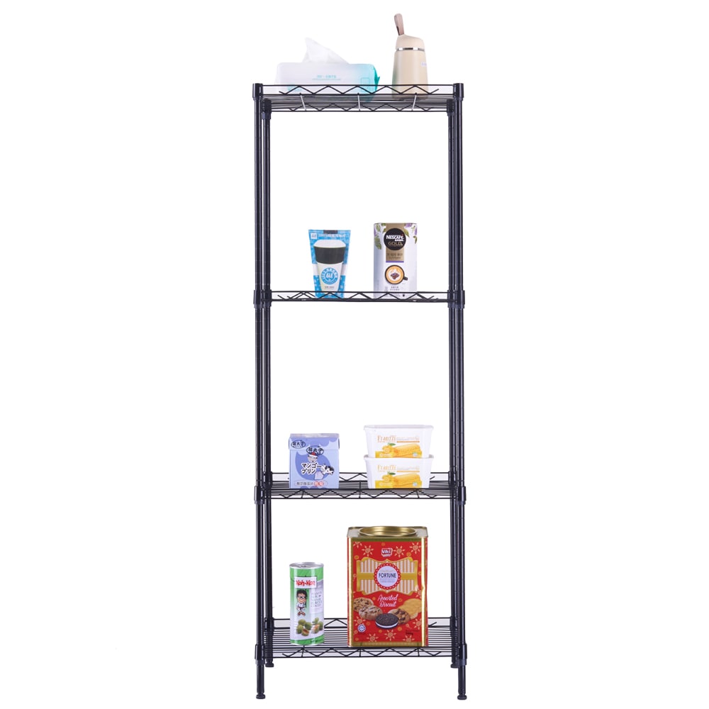 Outopee LO2G13004243 Free-Standing-Shelving - View #6