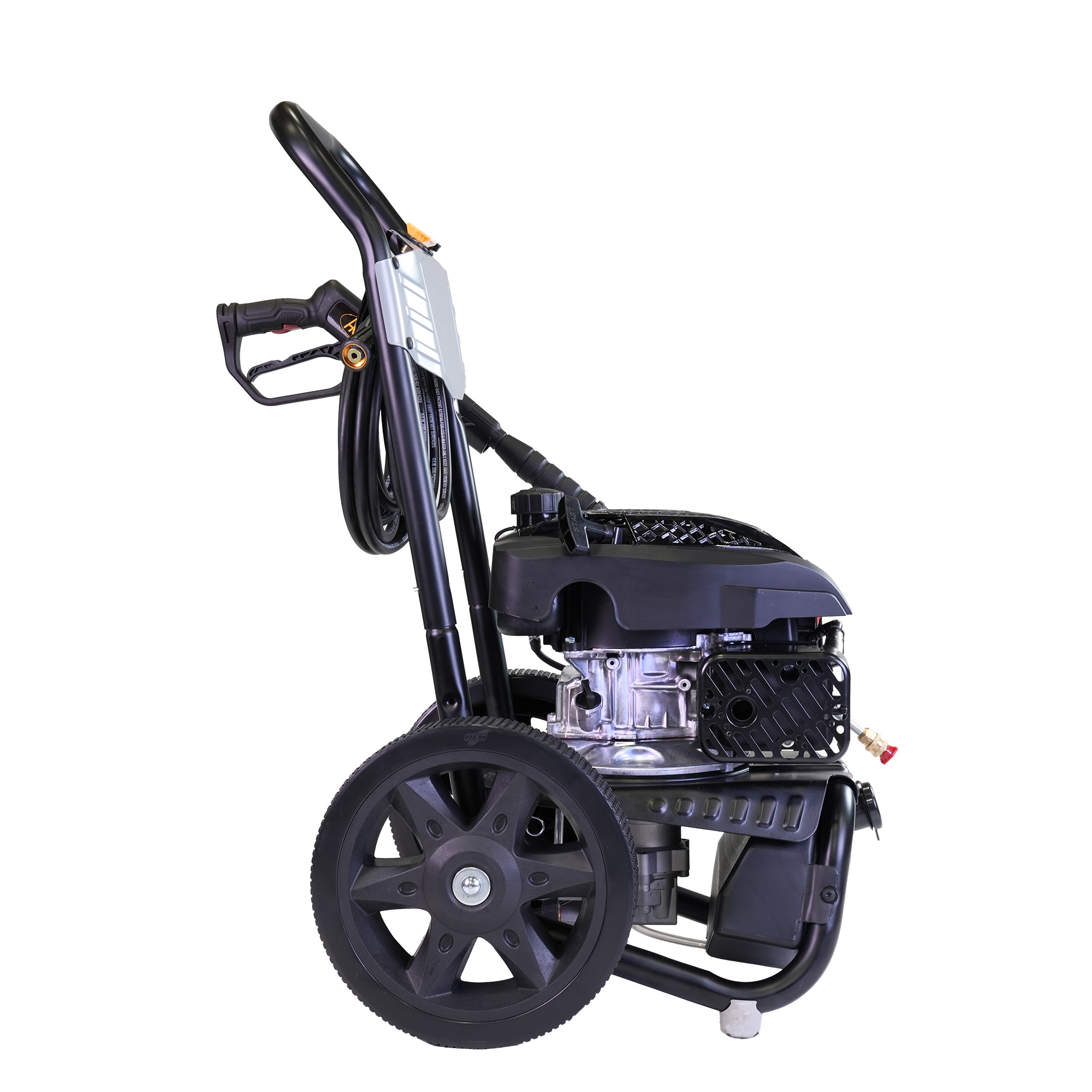 SIMPSON CM61456S Gas-Pressurewashers - View #11