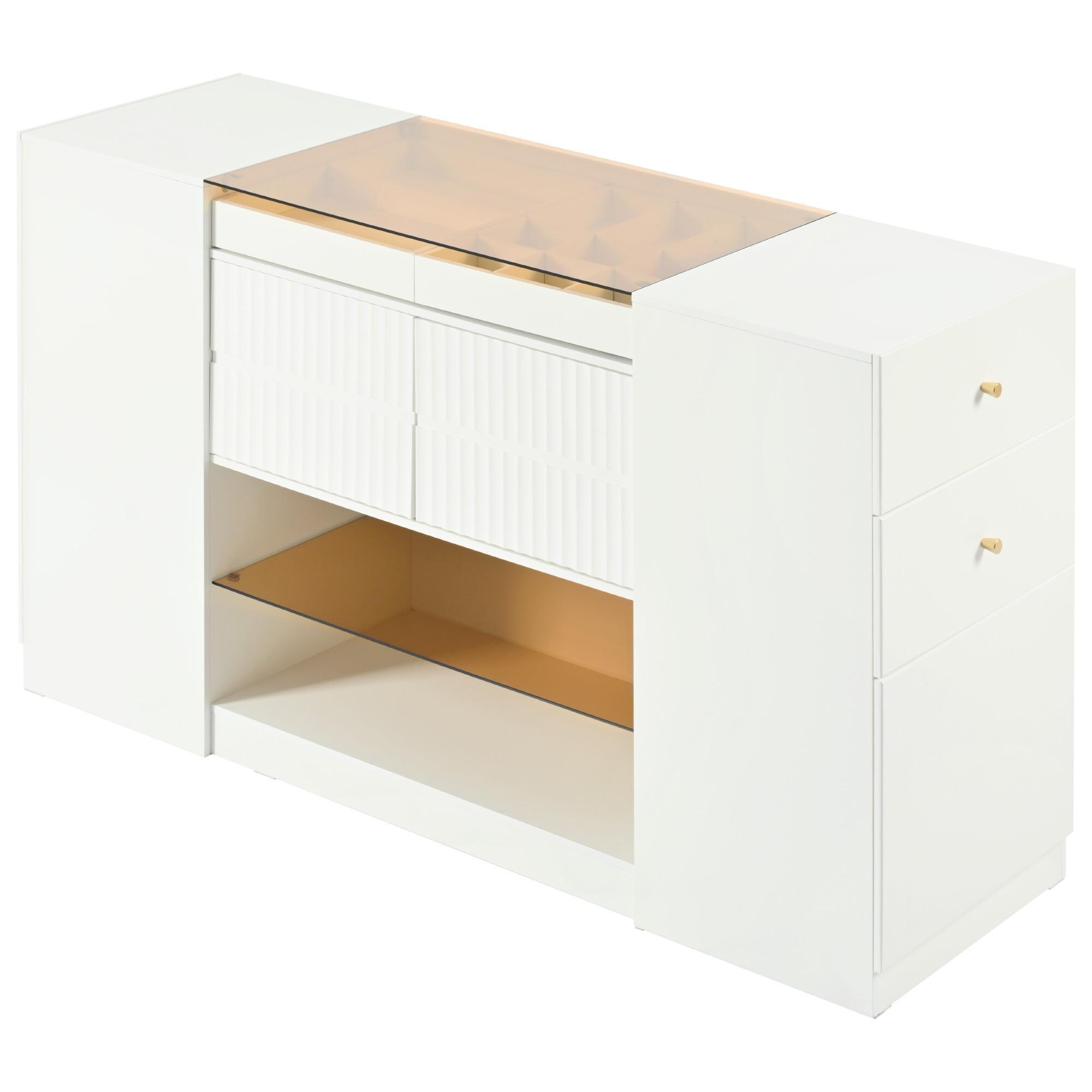 Bayfeve BF-5564K-IN dressers - View #2
