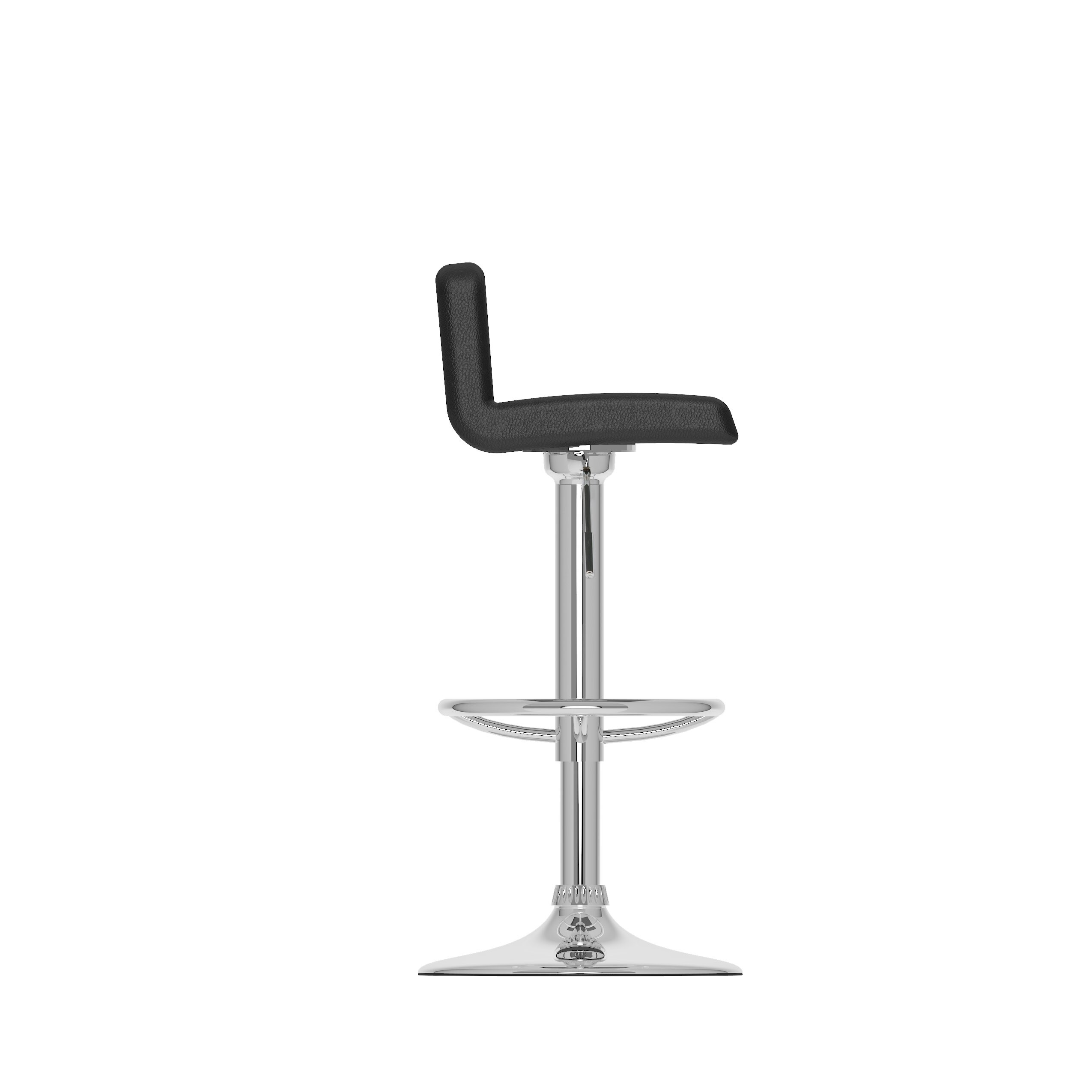 CorLiving DPU-703-B stools - View #5