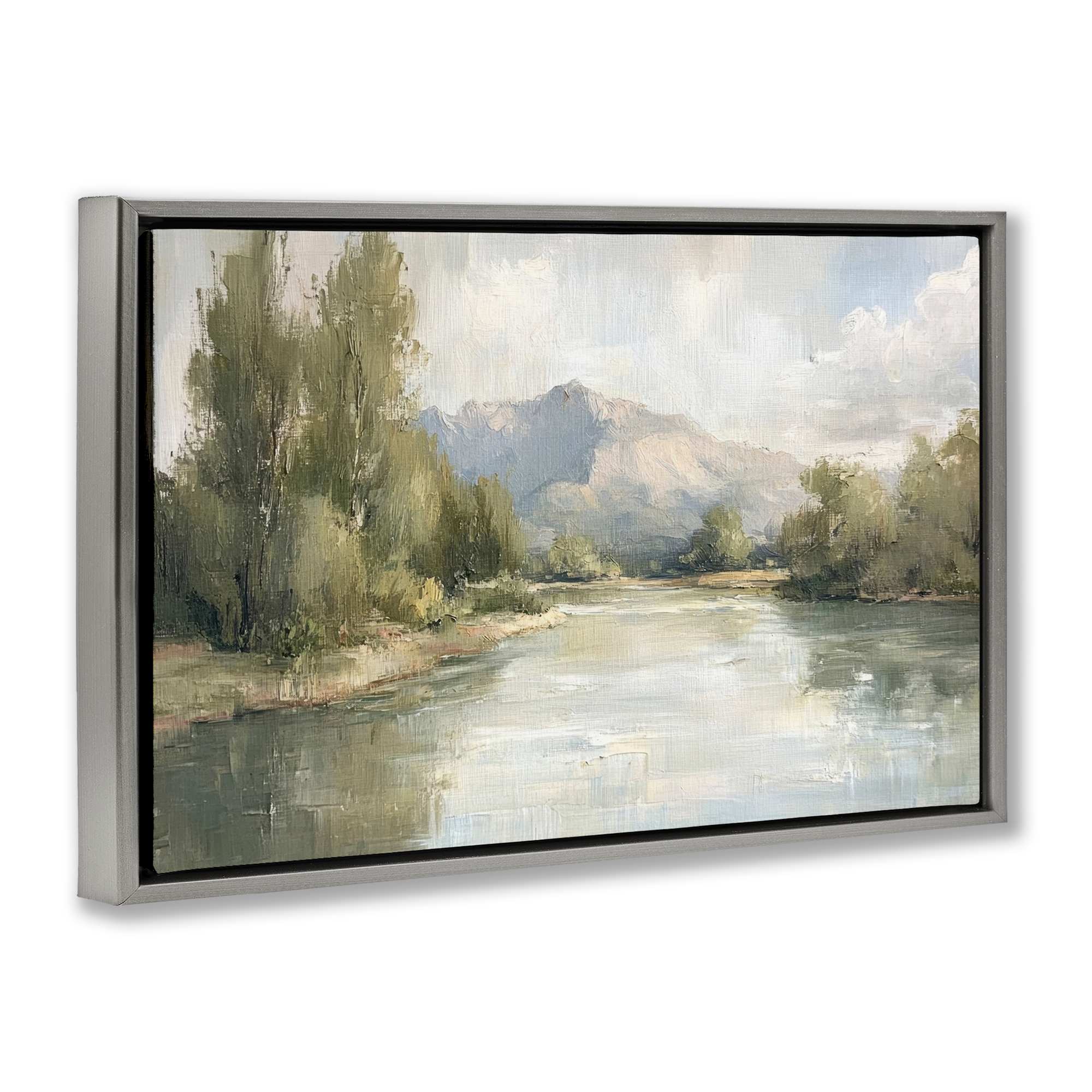 Stupell Industries BT-826-FFL-16X24 Wall-Art - View #2