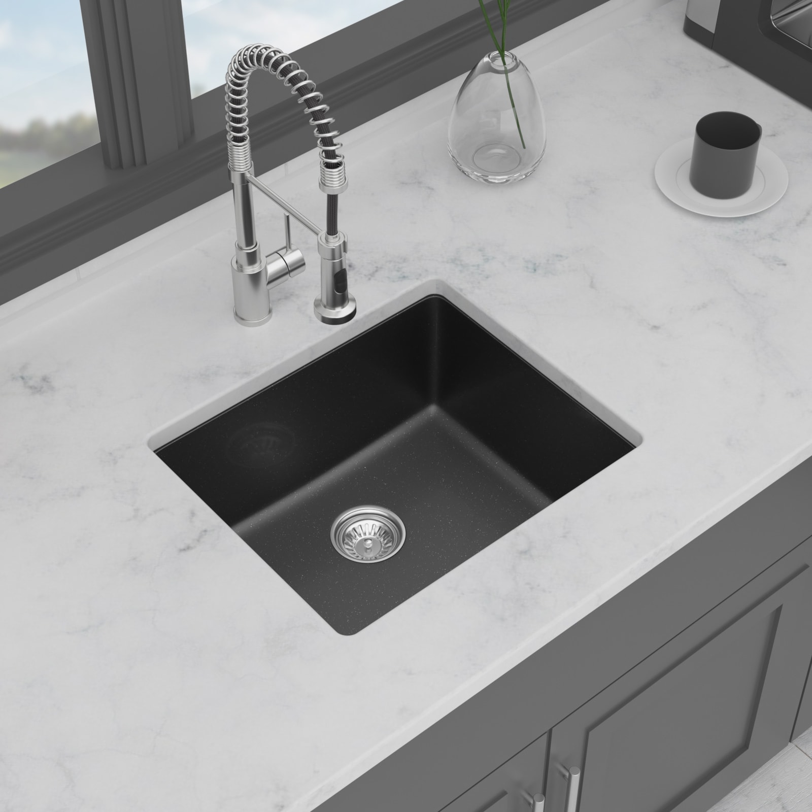Vanityfus VF-LD-85997 Kitchen-Sinks - View #2