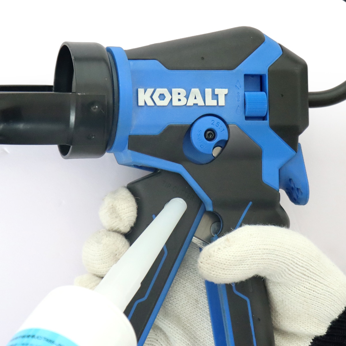 Kobalt LGS-139TY2 Caulk-Guns - View #6