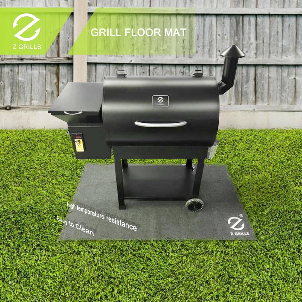Z GRILLS ACC-PDPM4836 Grill-Mats - View #7