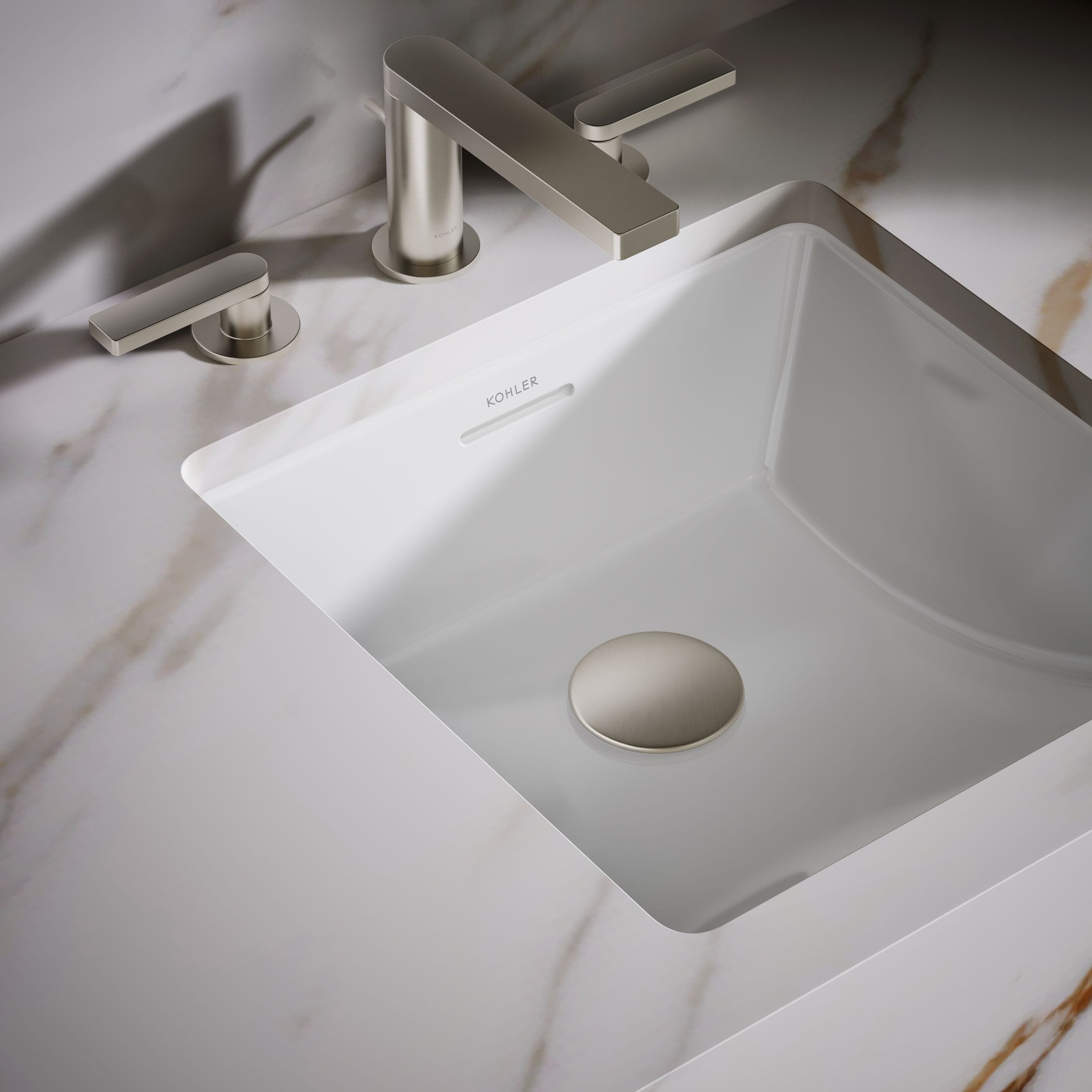 KOHLER 21056-0 Bath-Sink - View #7