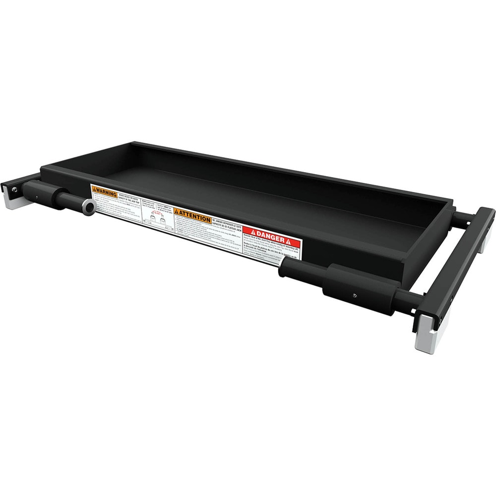 Buyers Products 48-in x 18-in Aluminum Underbody Truck Tool Box 1705110MPP Sansujyuku sansujyuku.com