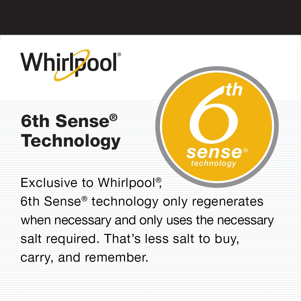 Whirlpool WHEC46 Water-Softeners - View #4