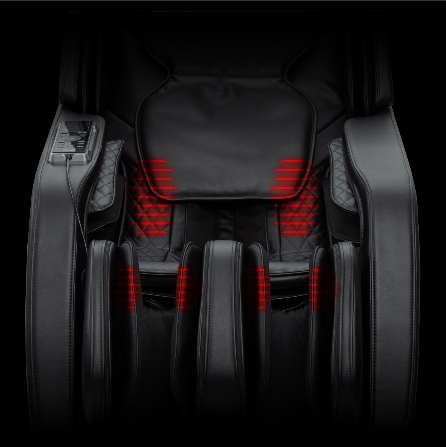 Osaki ENCOREBL recliners - View #13