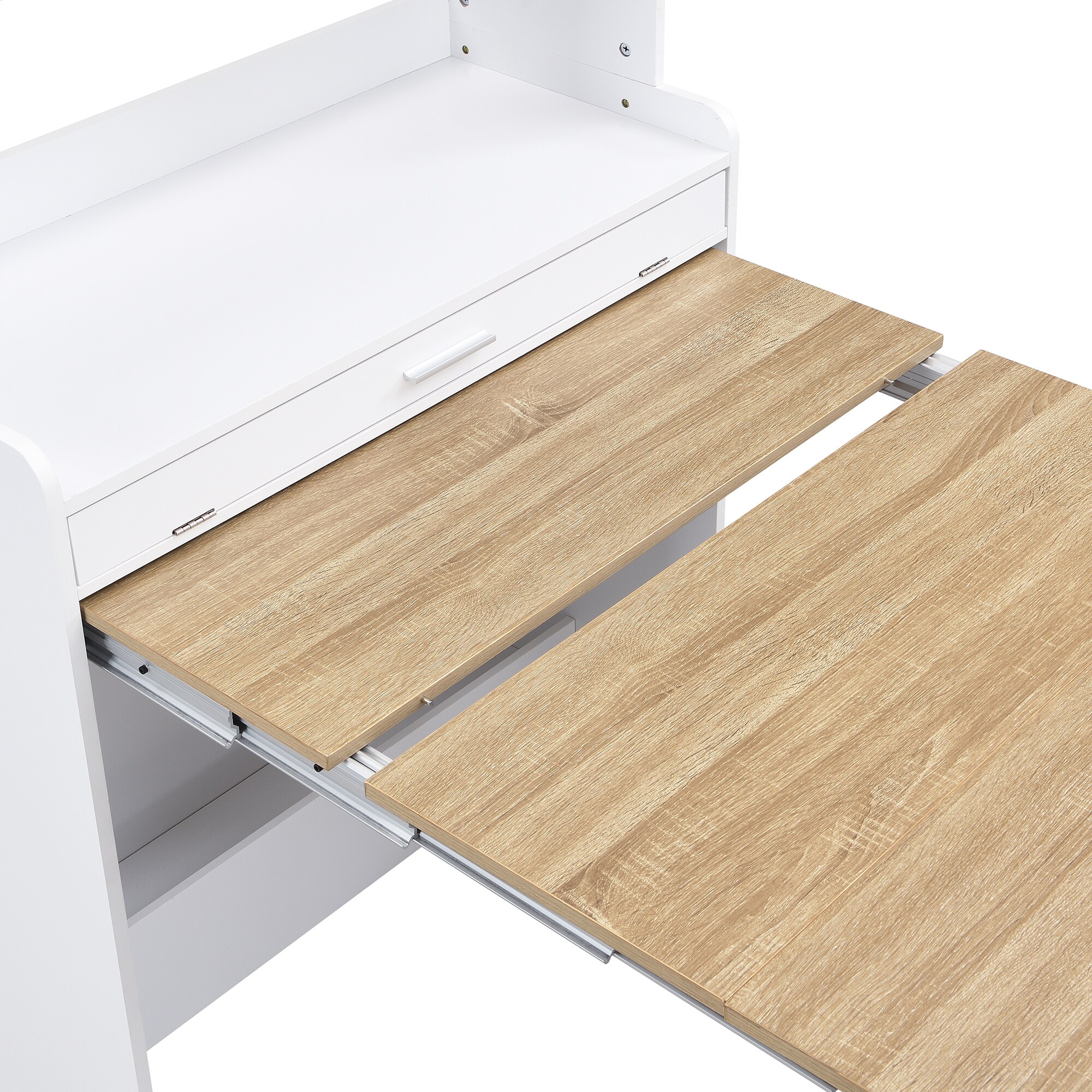 SINOFURN SYA010606WB Dining-Tables - View #10