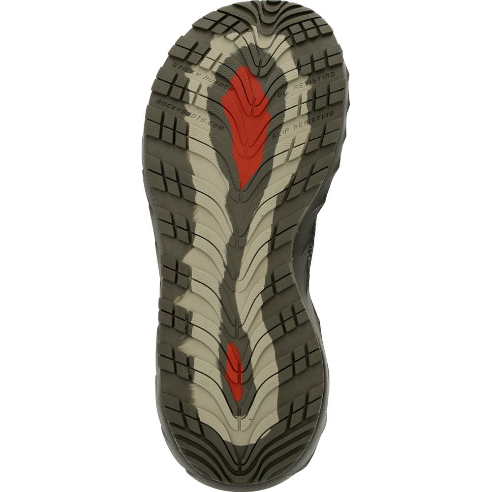 Rocky RKK0334  M  085 footwear - View #2