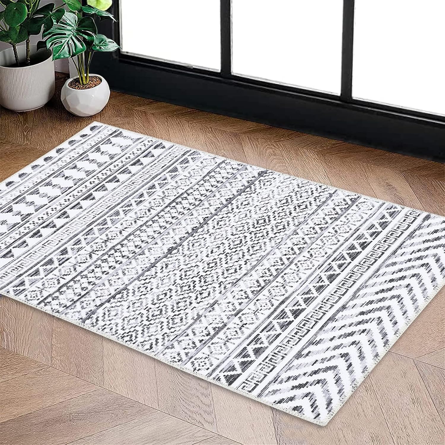 GAOMON CES-IBTHSMYPY5A8-25G rugs - View #2