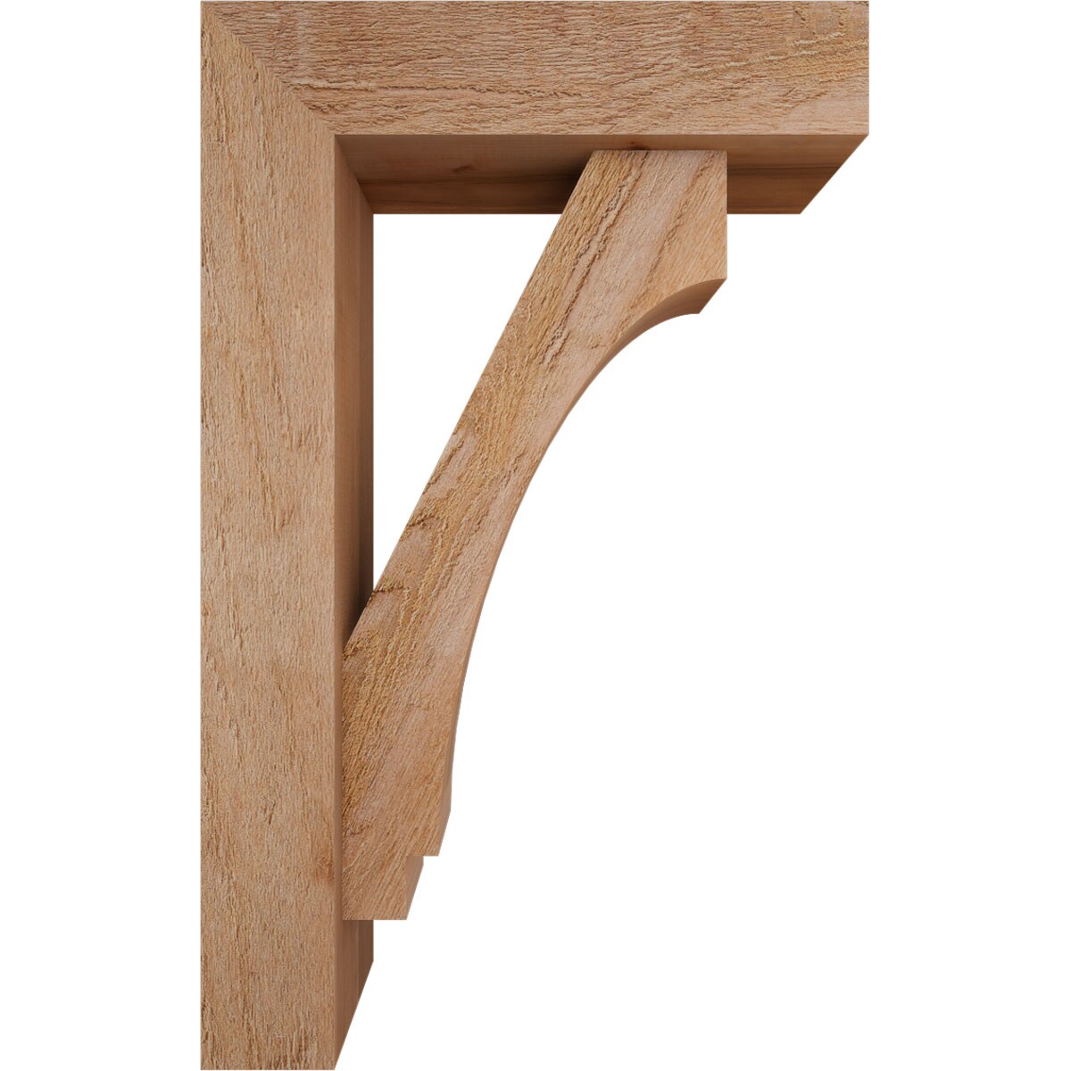 Ekena Millwork 1462640 Exterior-Brackets-Braces - View #3