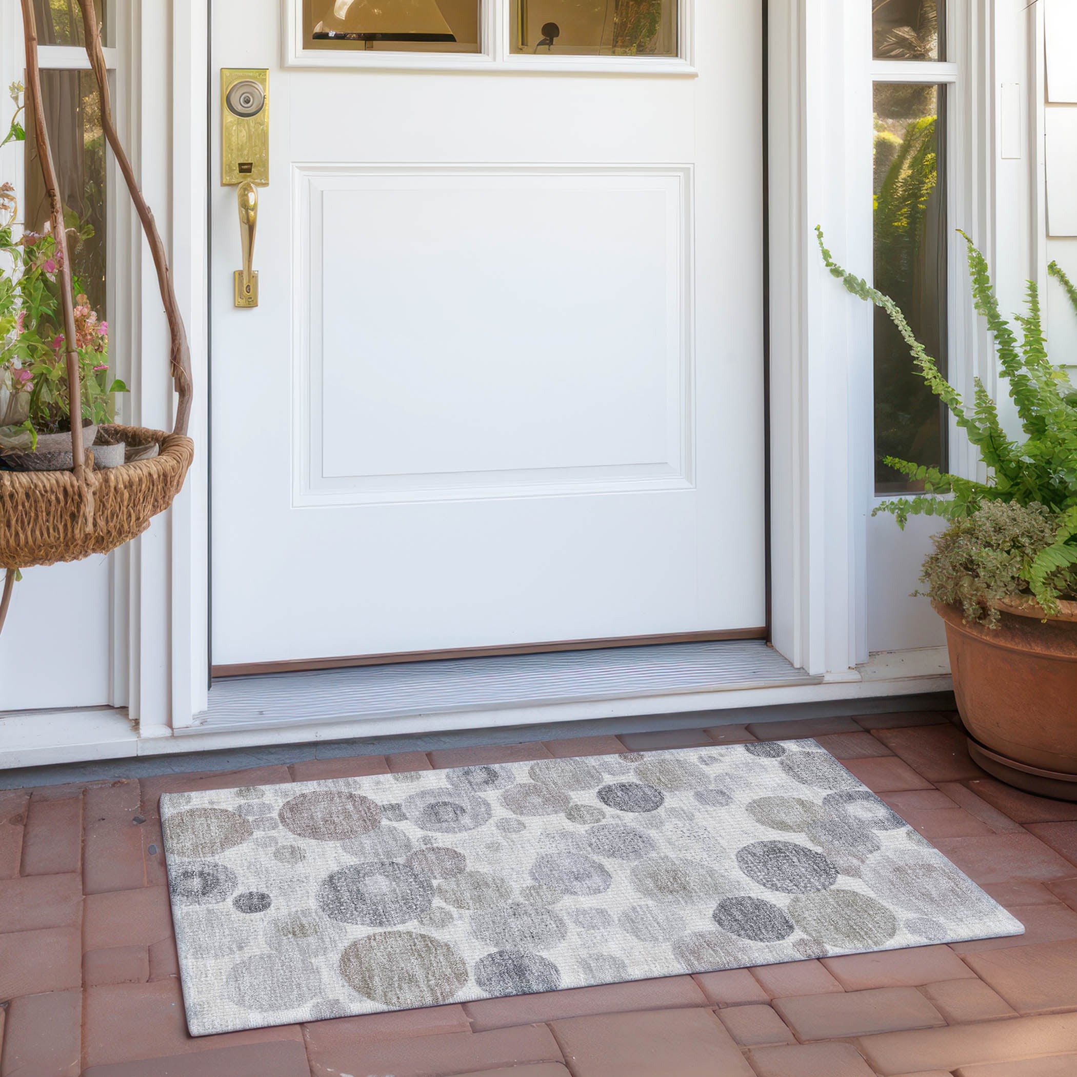 Addison Rugs ACN1896IV20X30 rugs - View #7