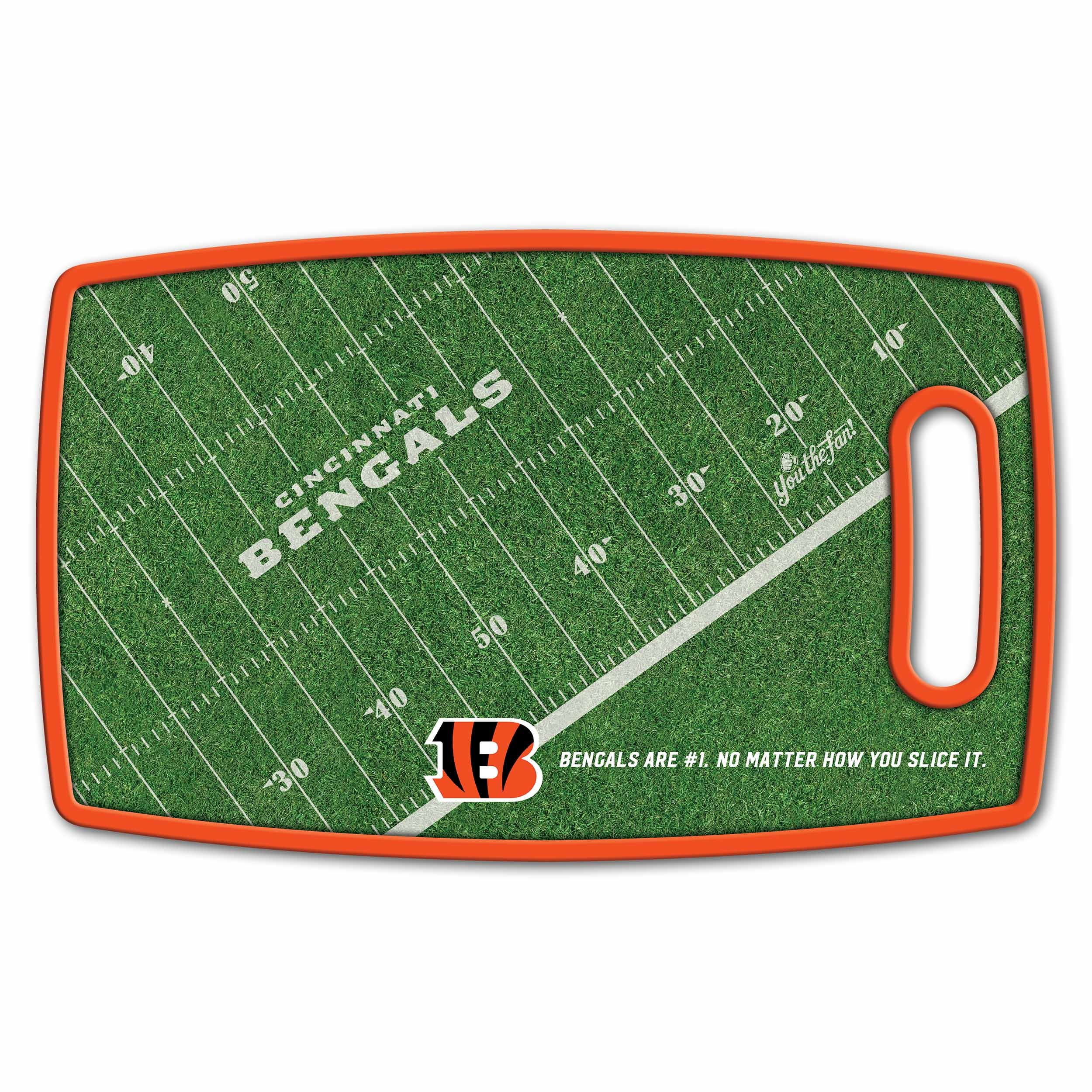 Cincinnati Bengals NFL Photo Board 