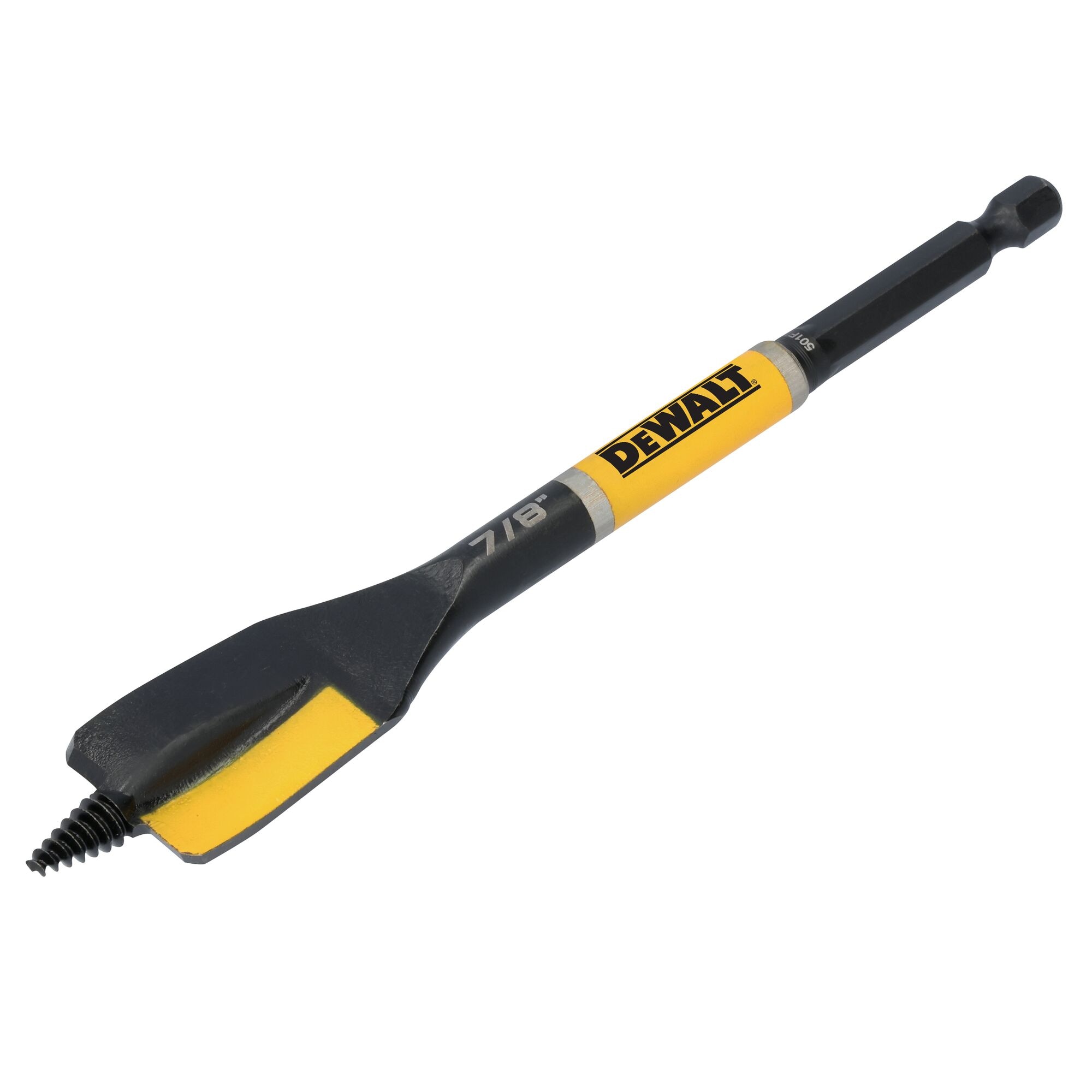 DEWALT DWAWDNS14 Woodboring-Drill-Bits - View #10