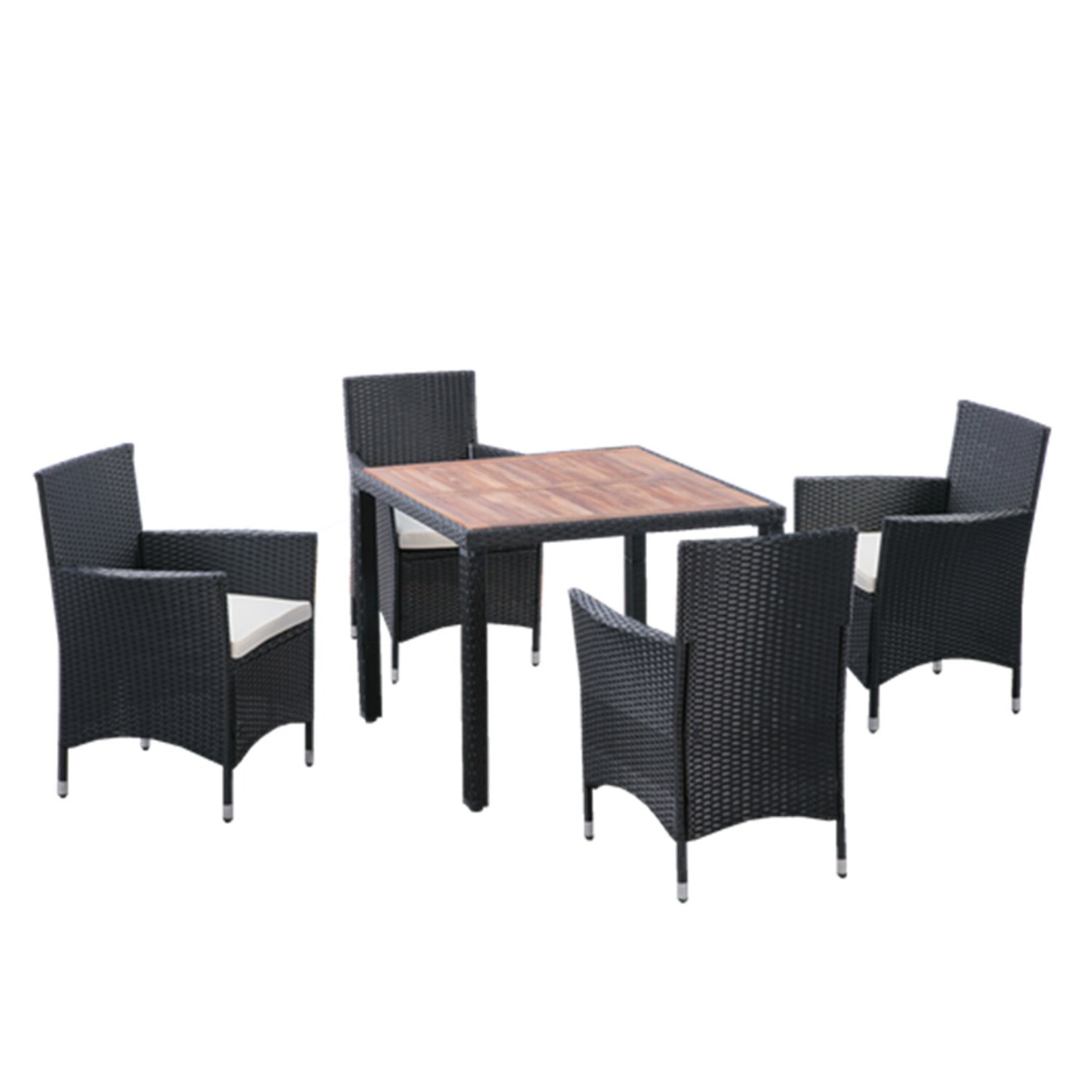 SINOFURN SYA710027BG Patio-Dining-Sets - View #7