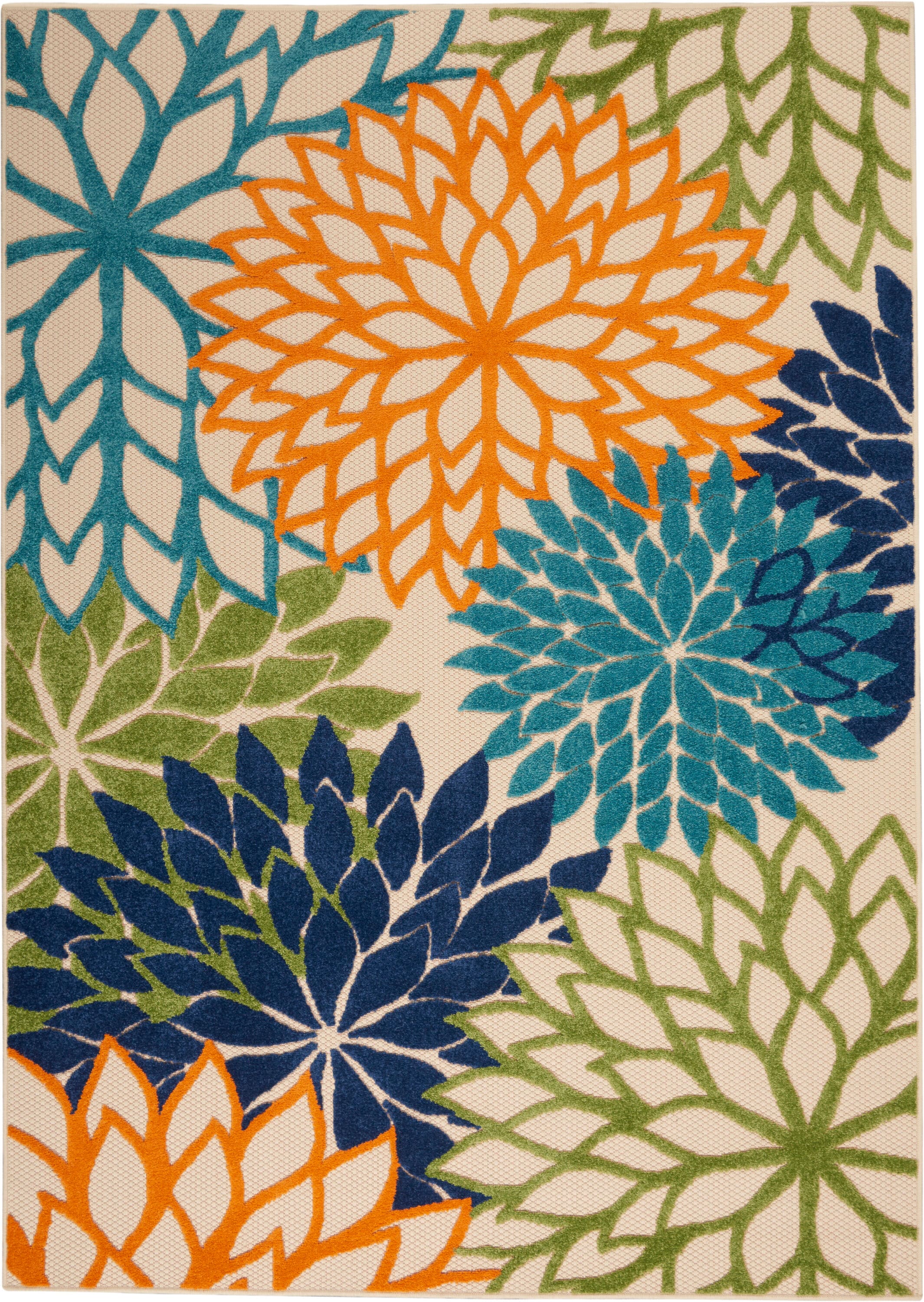 Nourison 24272 rugs - View #2