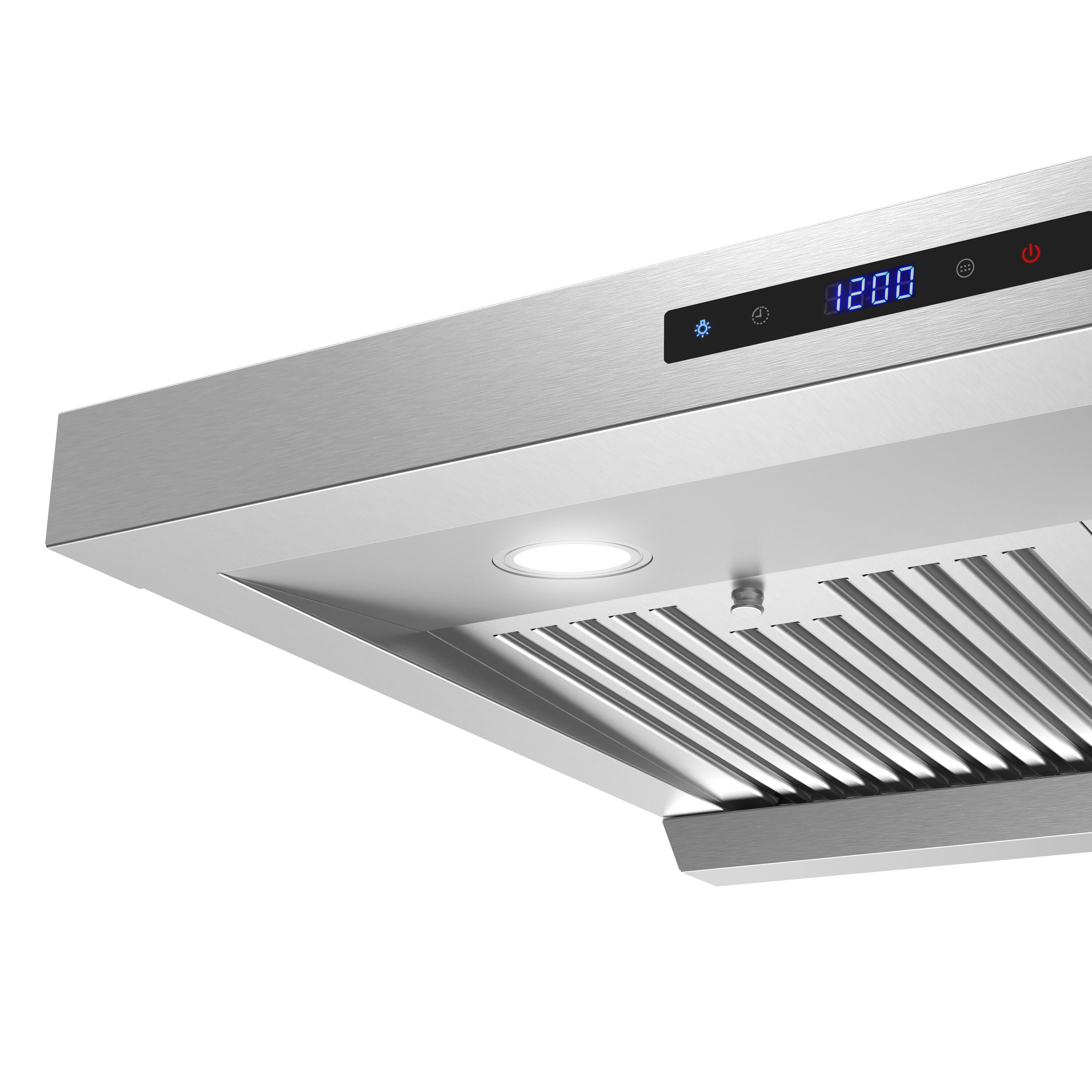 Streamline T-1585-1-DT Undercabinet-Range-Hoods - View #10
