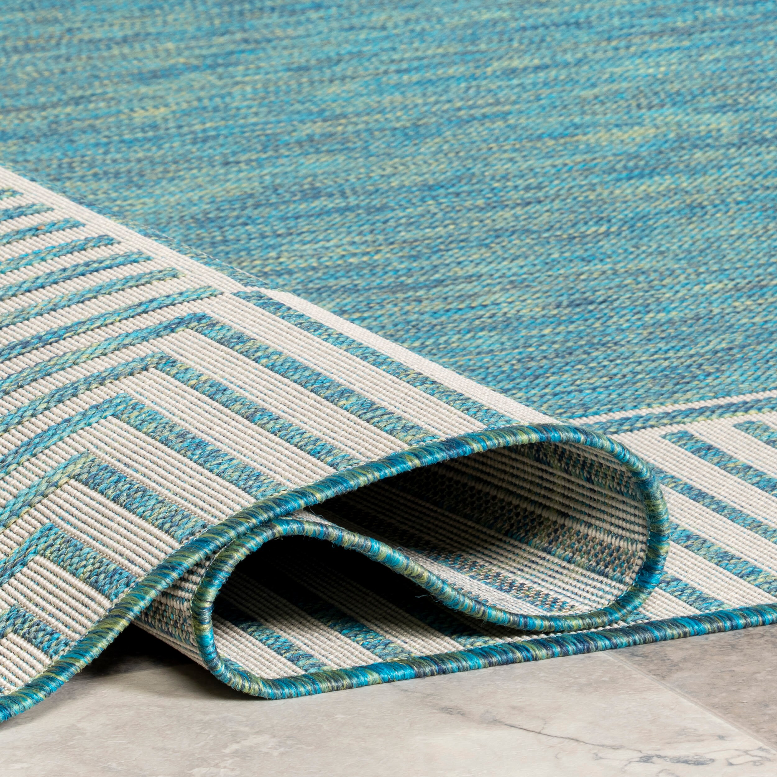 nuLOOM GBCB02D-96012 rugs - View #2