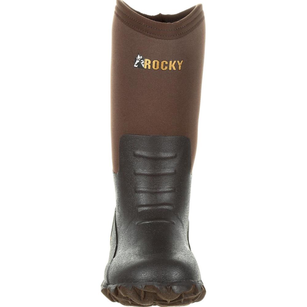 Rocky core sales rubber boots