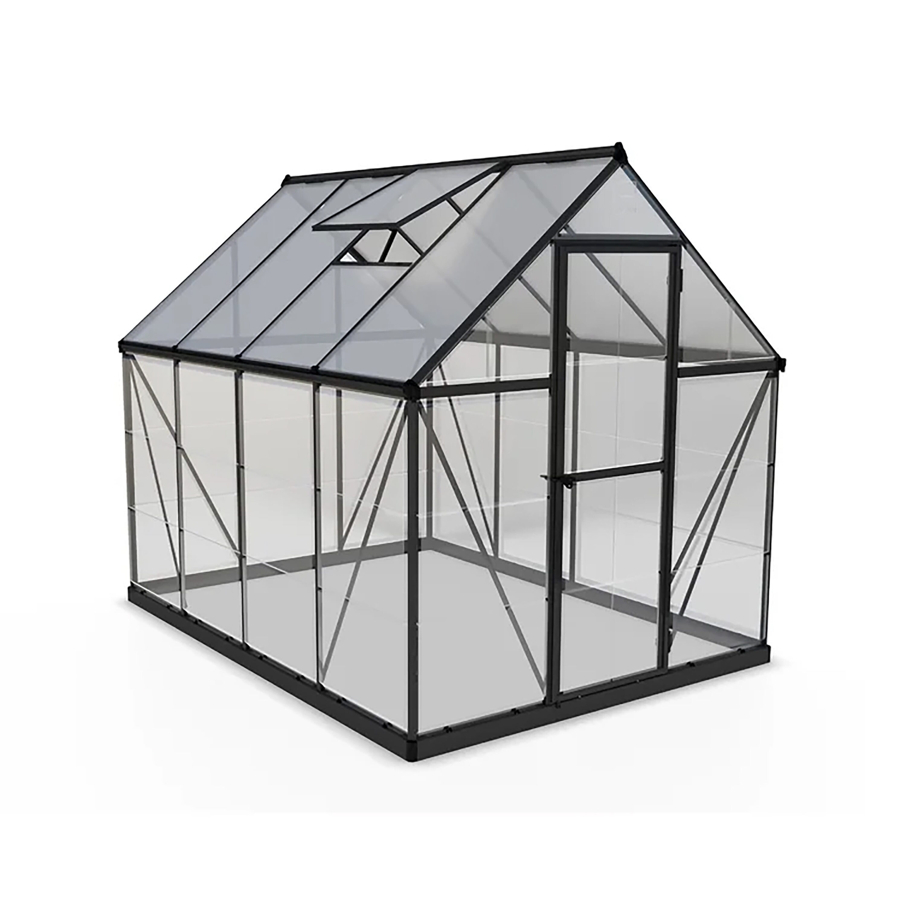 VEIKOUS Greenhouses & Accessories at