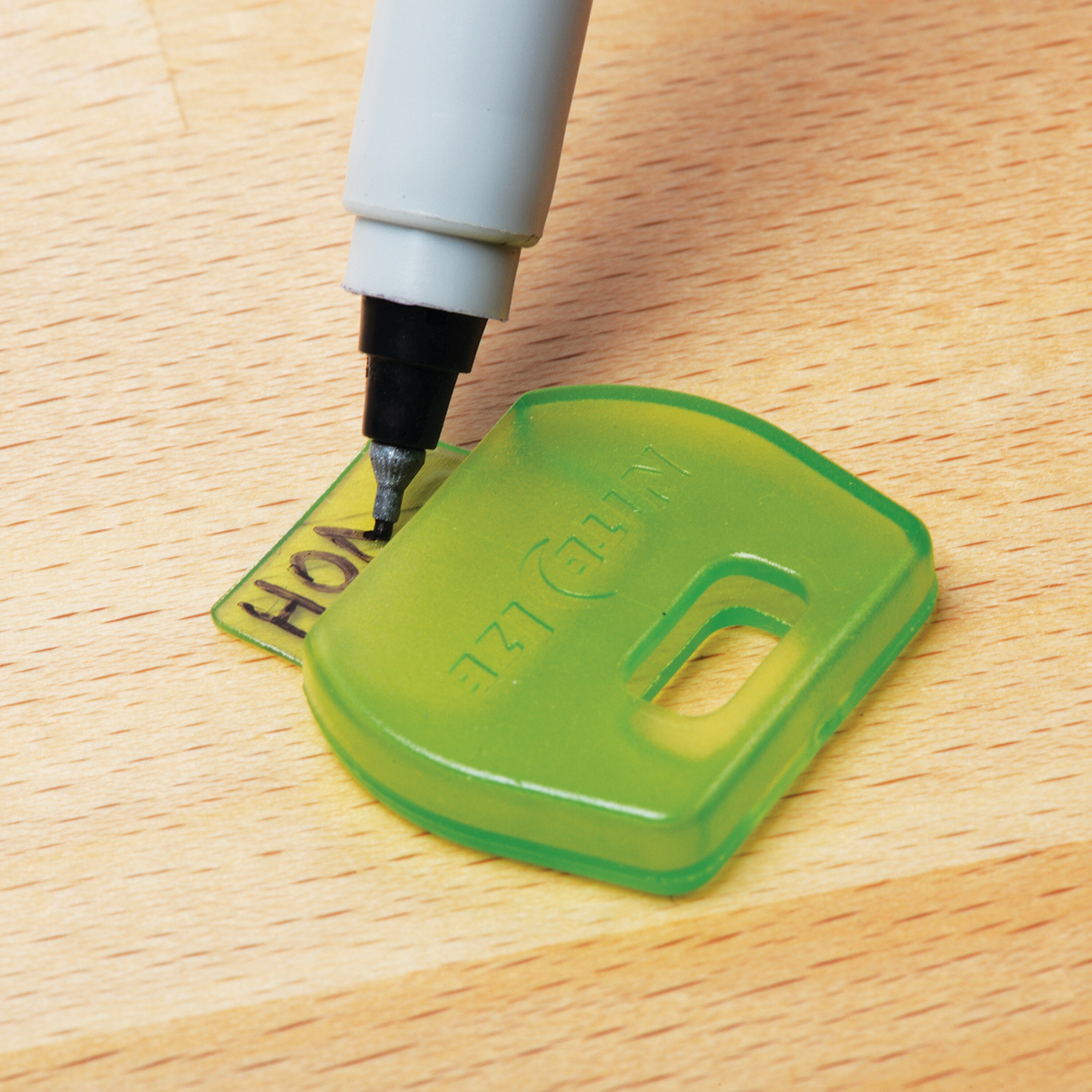 Nite Ize KID-A1-4R7 Key-Accessories - View #2
