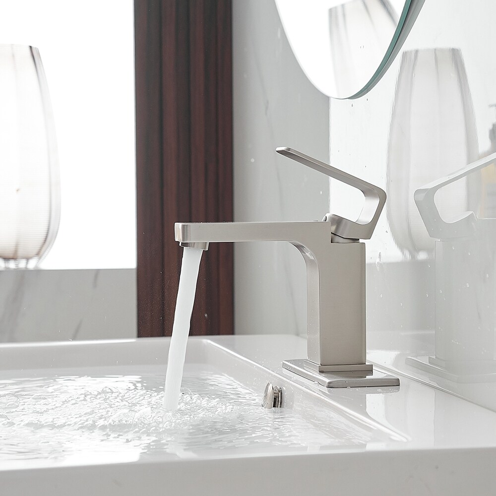 BWE A-96037-N Lavatory-Faucets - View #4