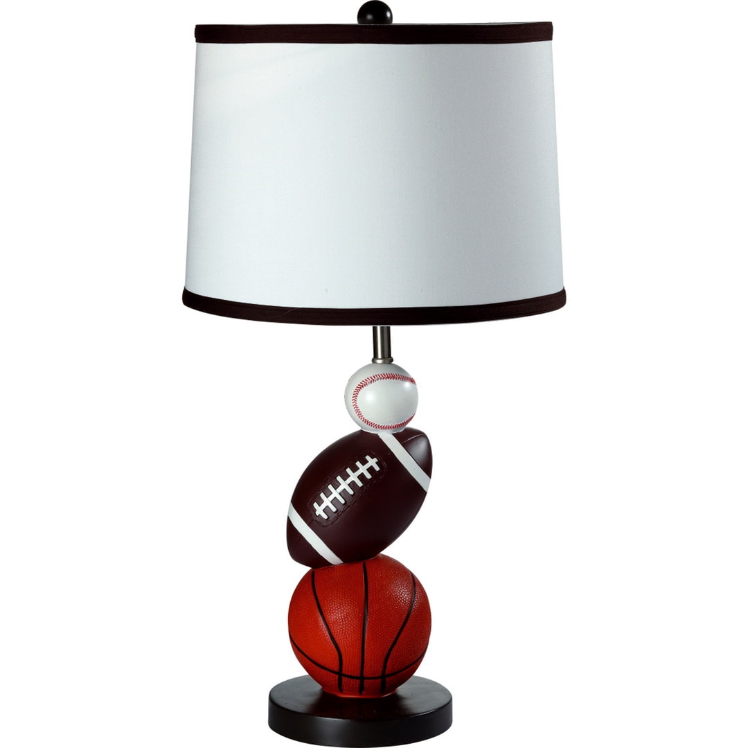 ZAKLOOP MD072116034 Desk-Table-Lamps - View #3