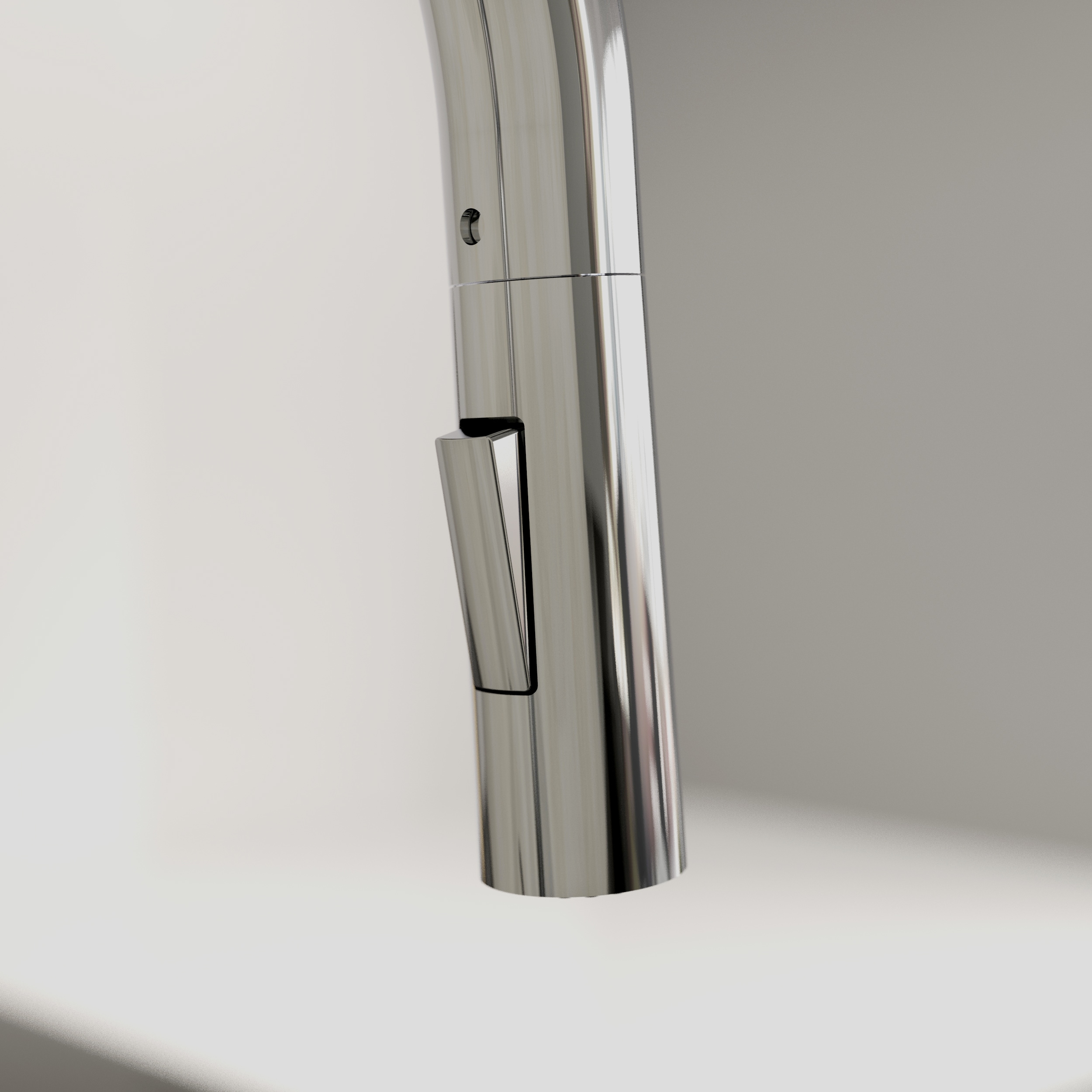 Belanger SVE78CCP Kitchen-Faucets - View #8