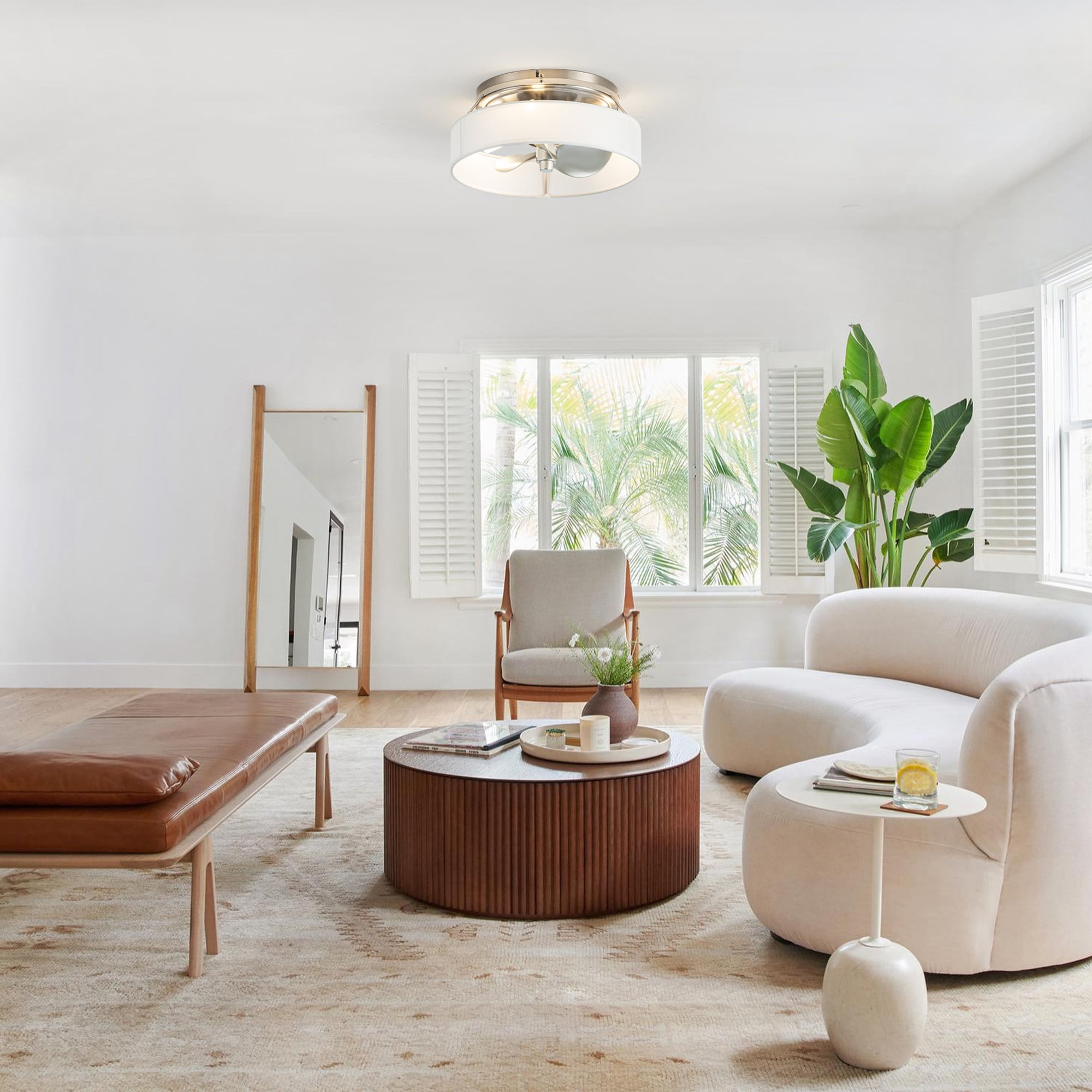 Parrot Uncle F8293110V Ceiling-Fans - View #2