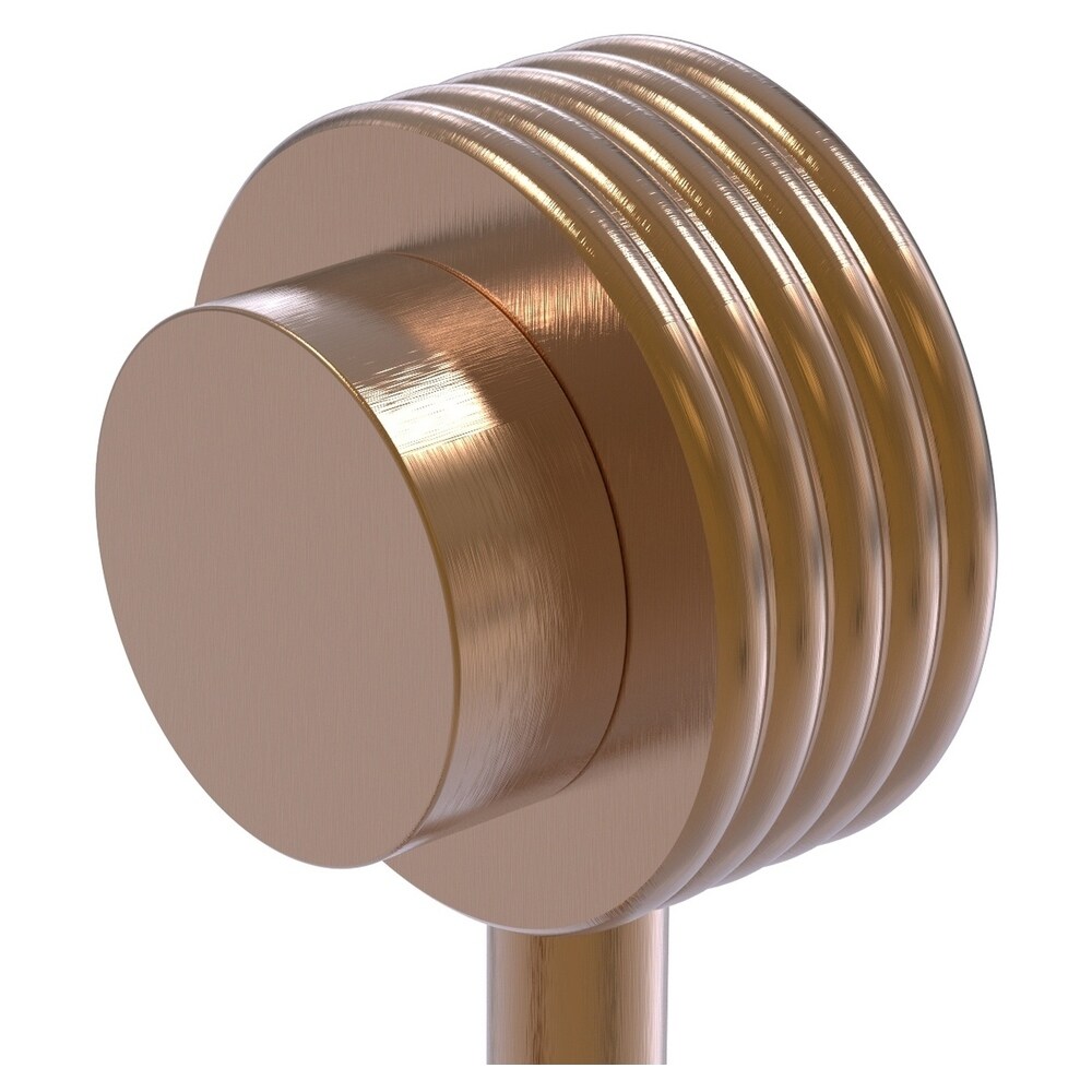 Allied Brass 420G-BBR Robe-Hooks - View #2