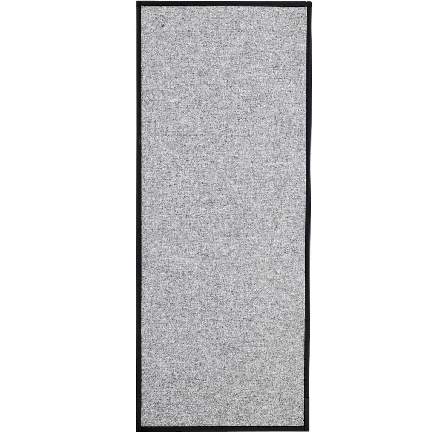 Global Industrial 277662GY Office-Accessories - View #2