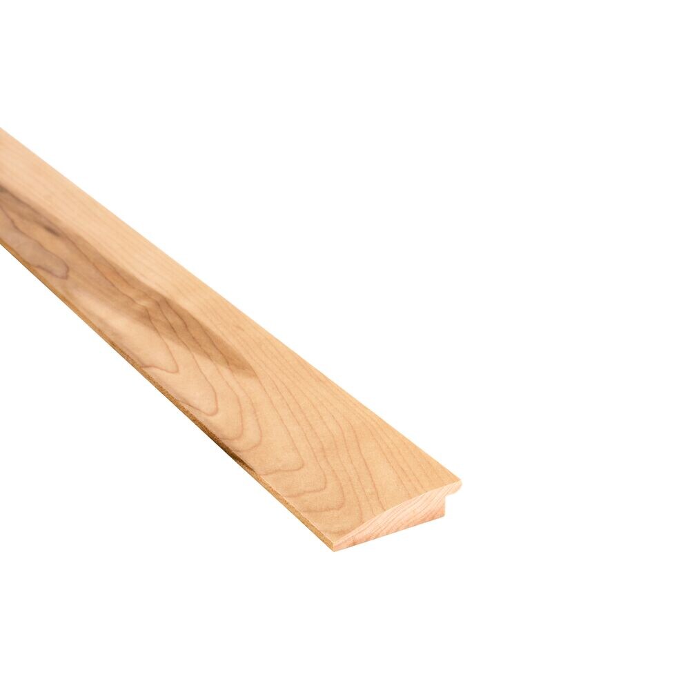 Bruce T8290 Natural 0.375-Inches T x 1.56-Inches W x 78-Inches L Solid wood Reducer