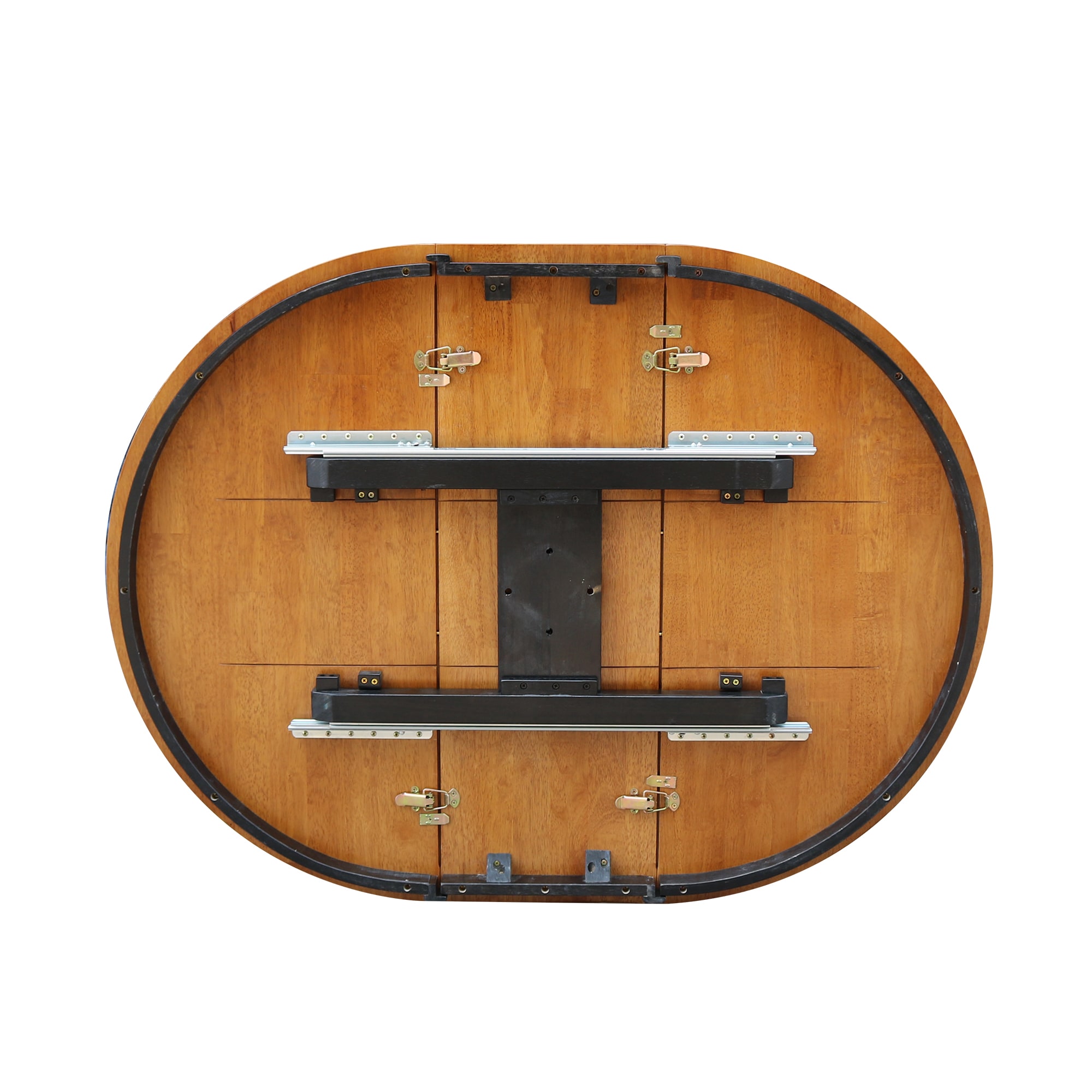 International Concepts K57-36RXT-27B-6B Dining-Tables - View #8