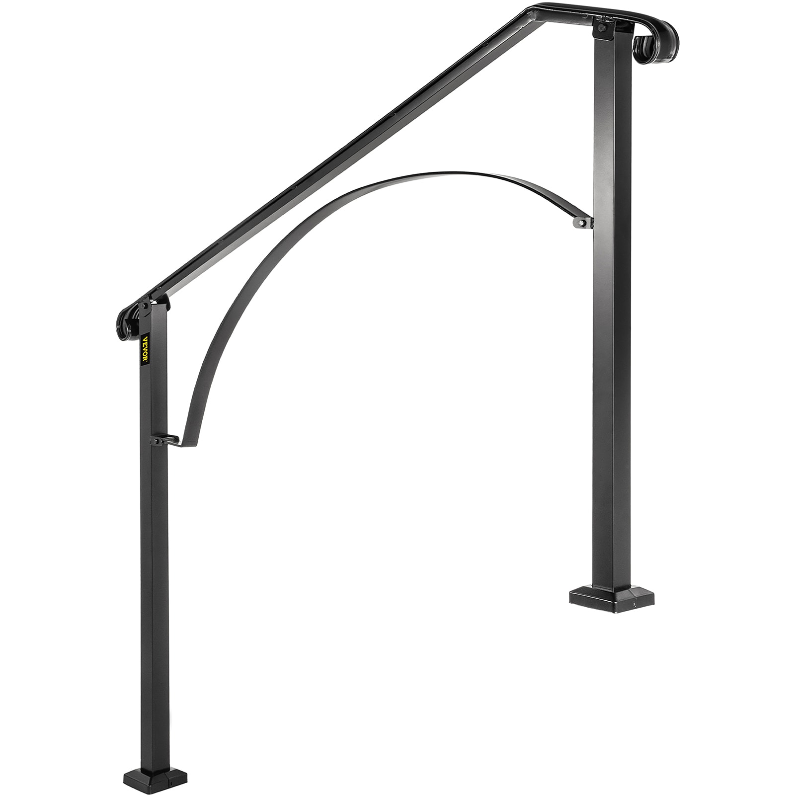 VEVOR LTFS4H5BHSGM00001V0 Interior-Stairpart-Railing - View #10
