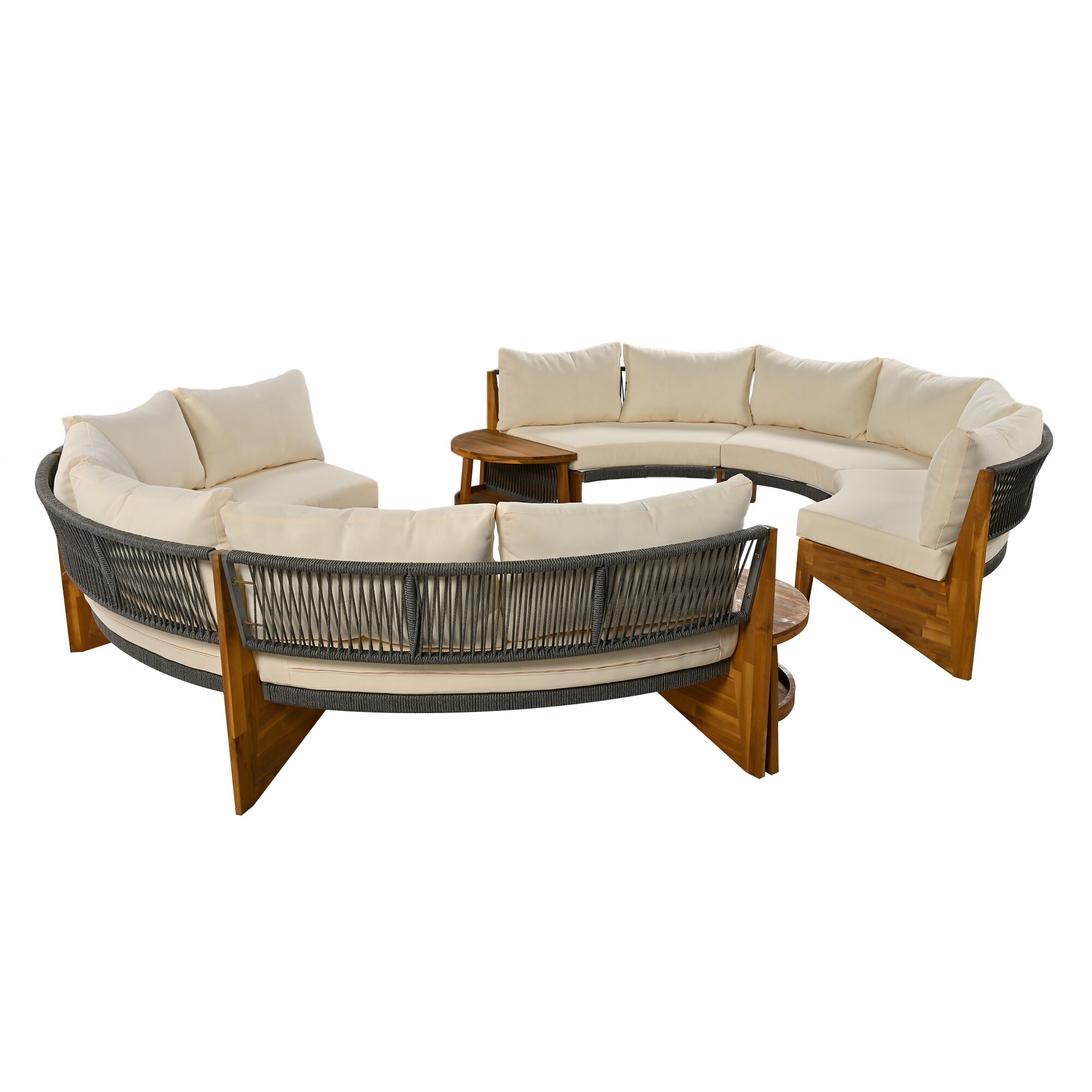 ModernLuxe L-WY000379AAA Patio-Sofas-Daybeds - View #15